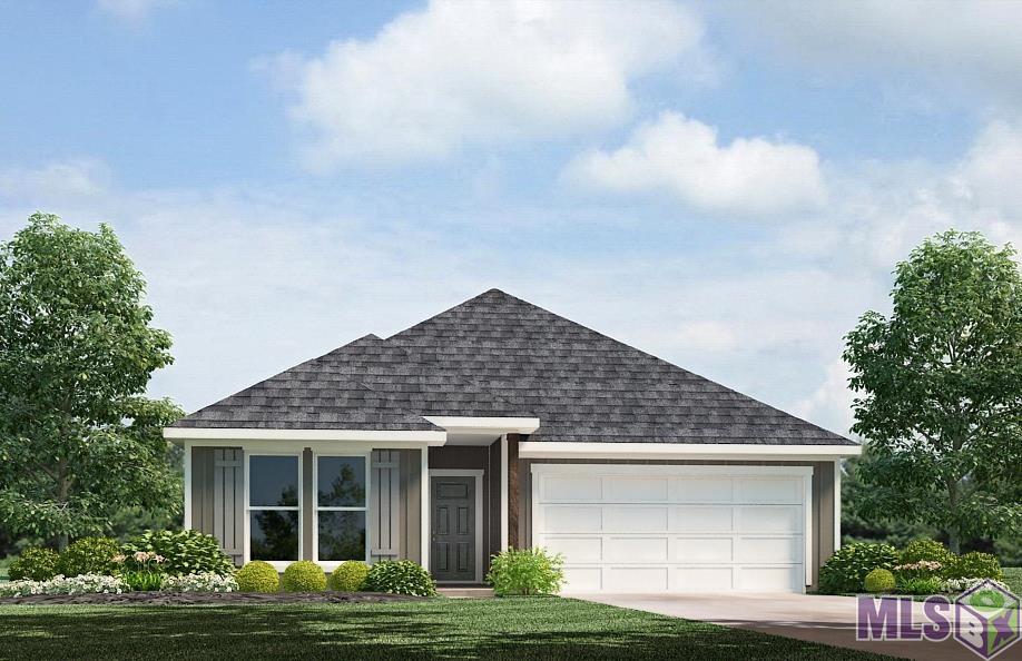 450 MIRAVAL AVE, Zachary, LA 70791