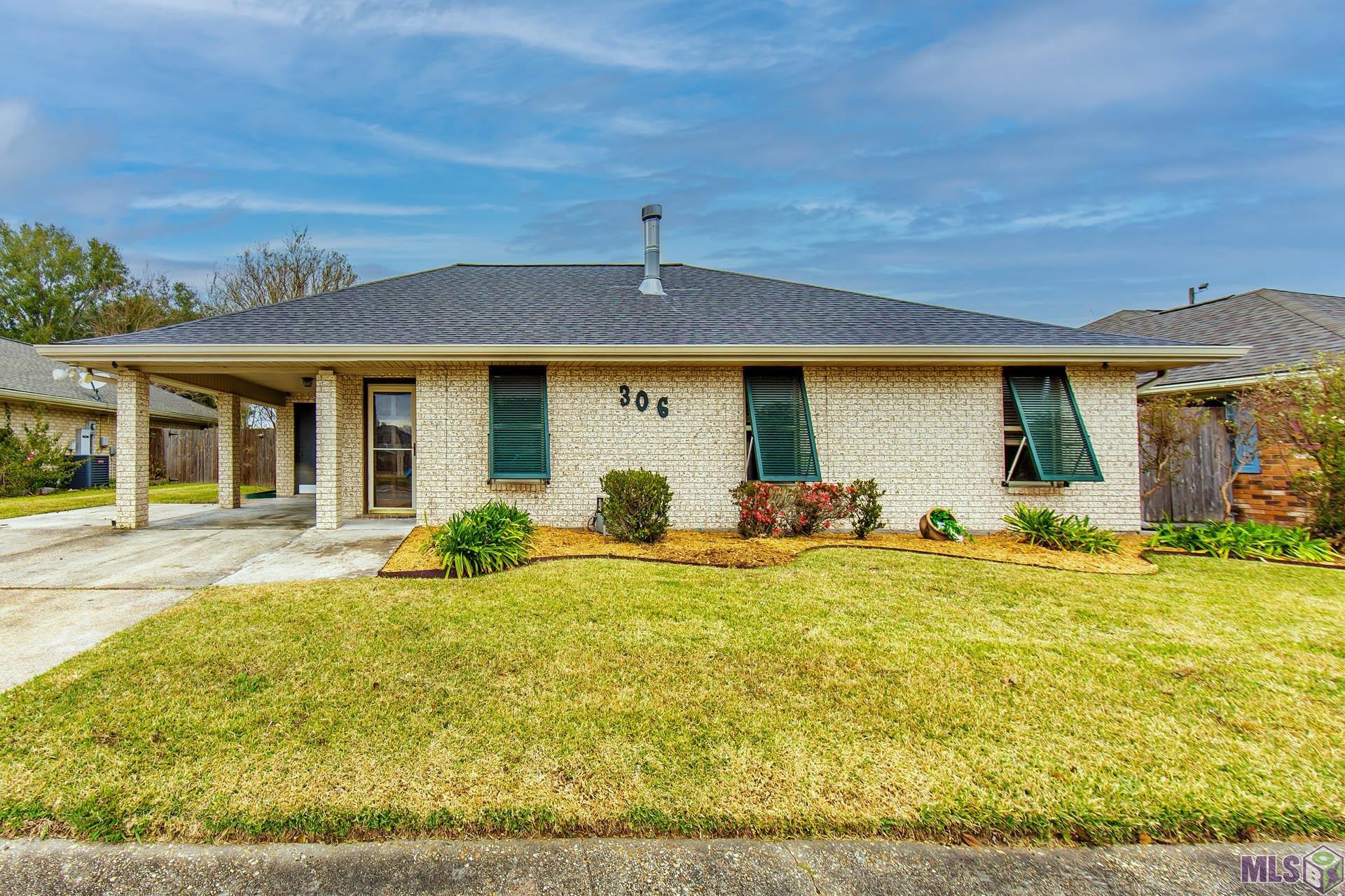 306 Southdown West Boulevard, Houma, LA 70360