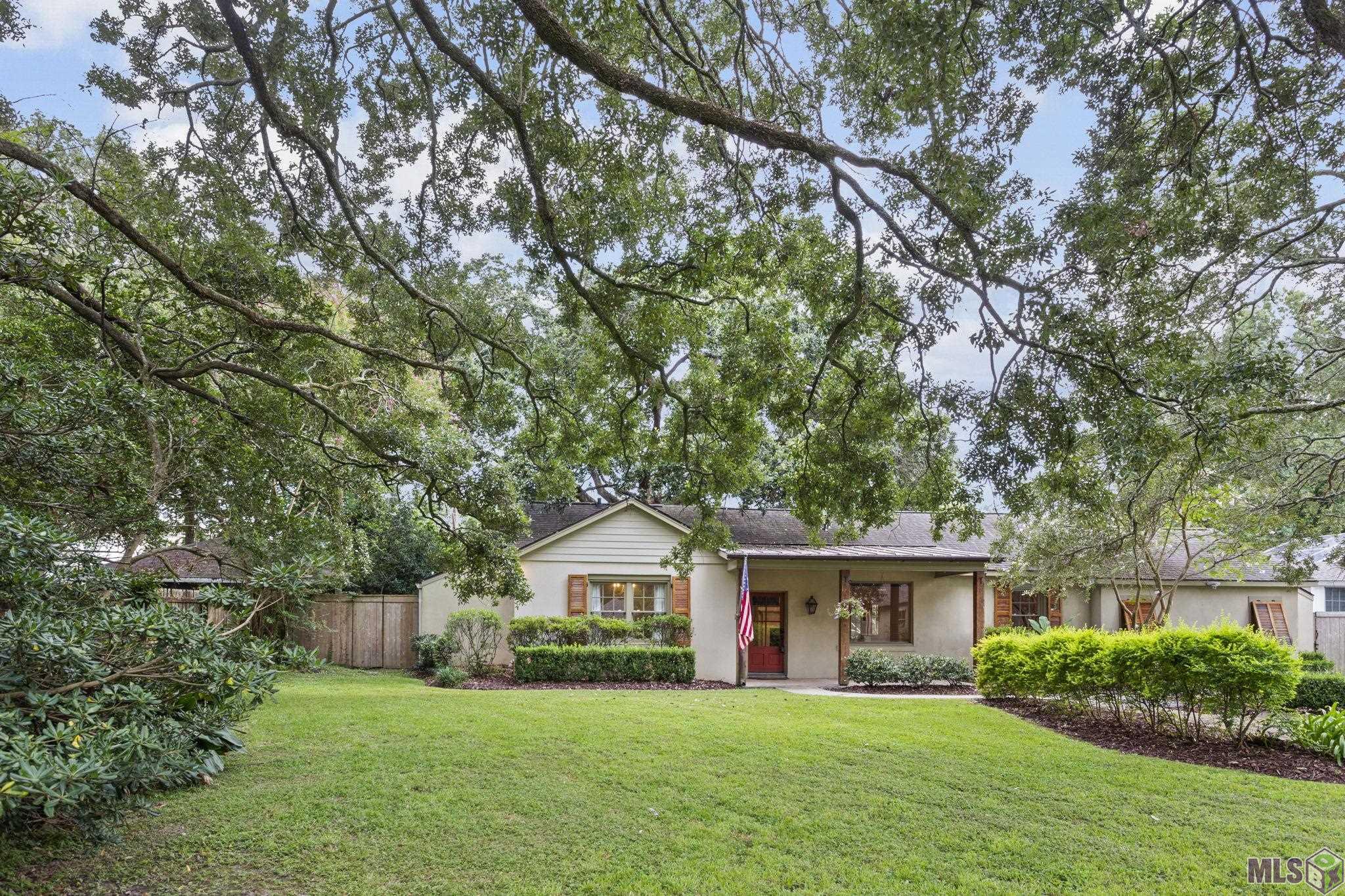 4112 CHATFIELD AVE, Baton Rouge, LA 70808