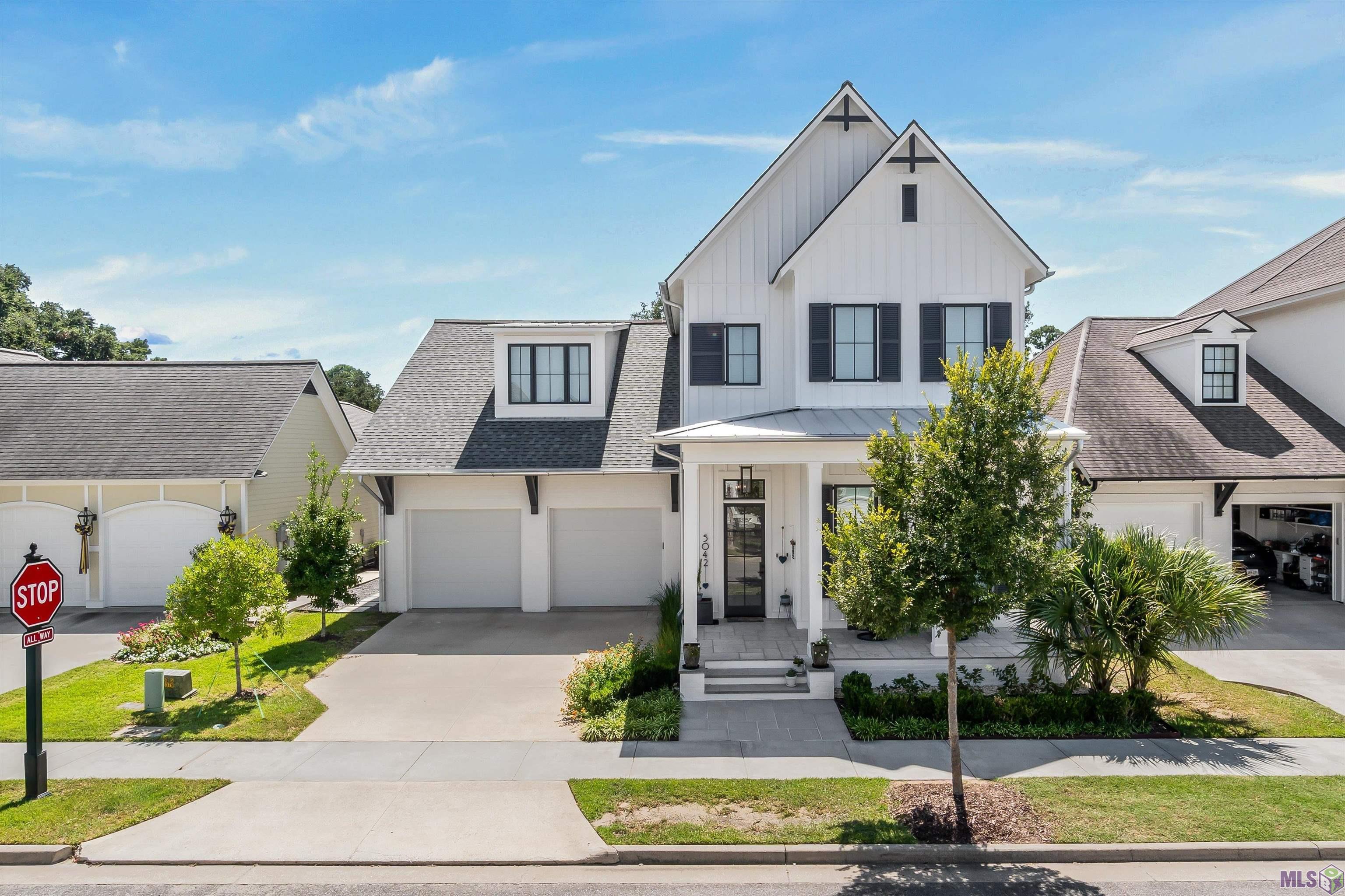 5042 MIMOSA ST, Baton Rouge, LA 70808