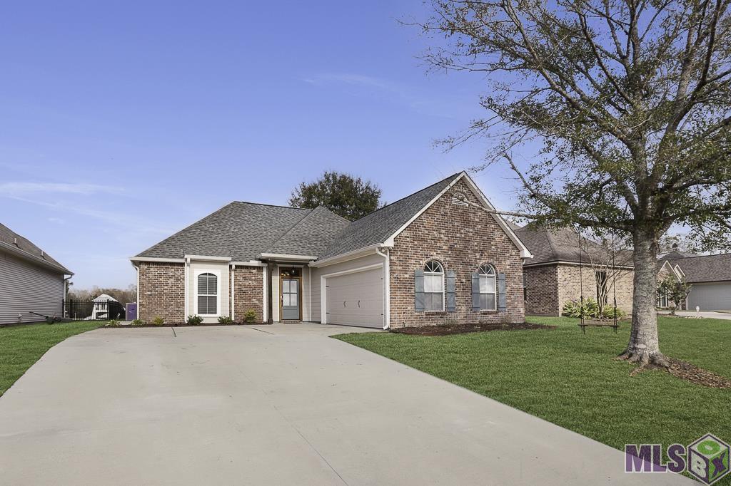 12258 RIVER HIGHLANDS, St. Amant, LA 70774