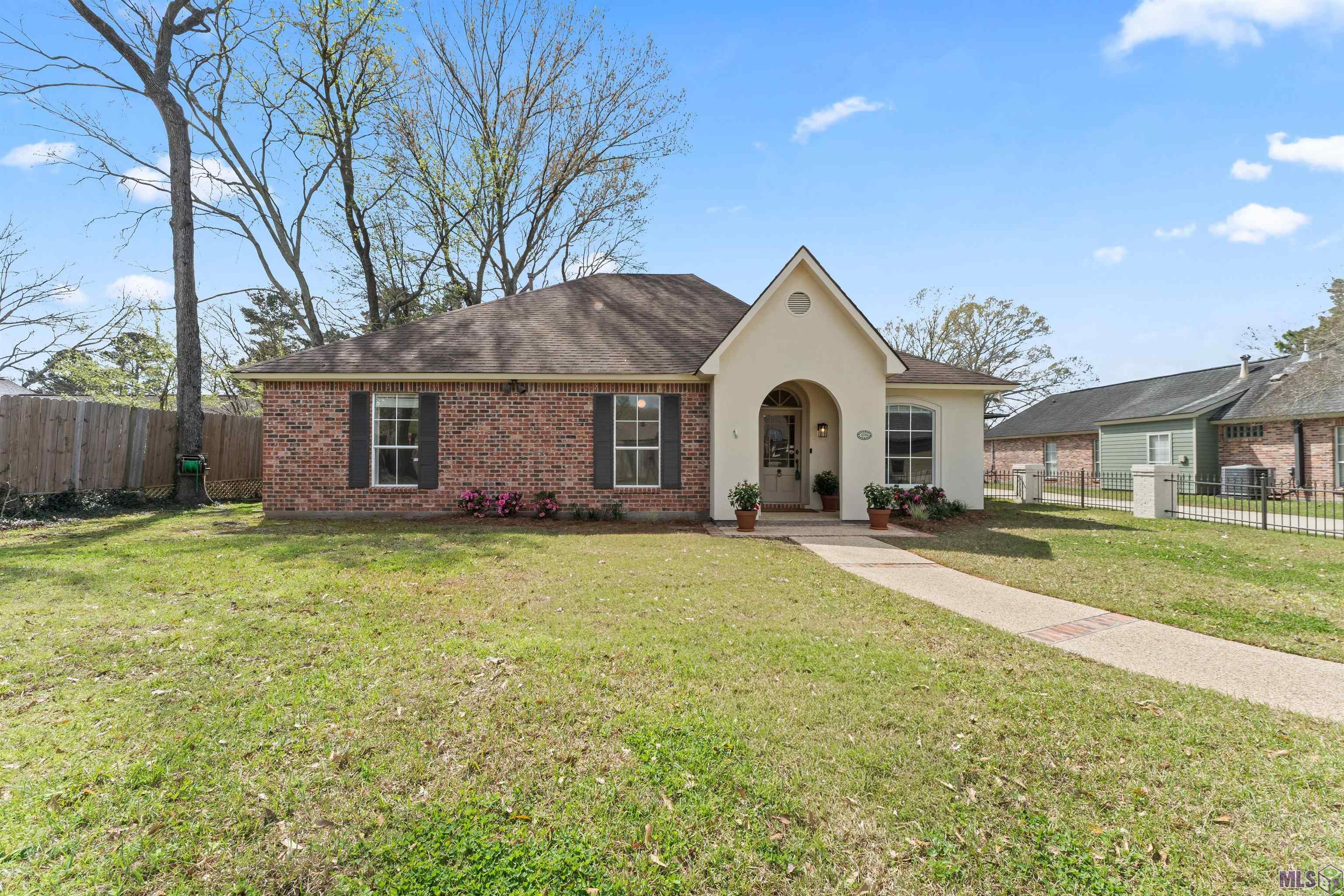 12760 ROAN AVE, Baton Rouge, LA 70810