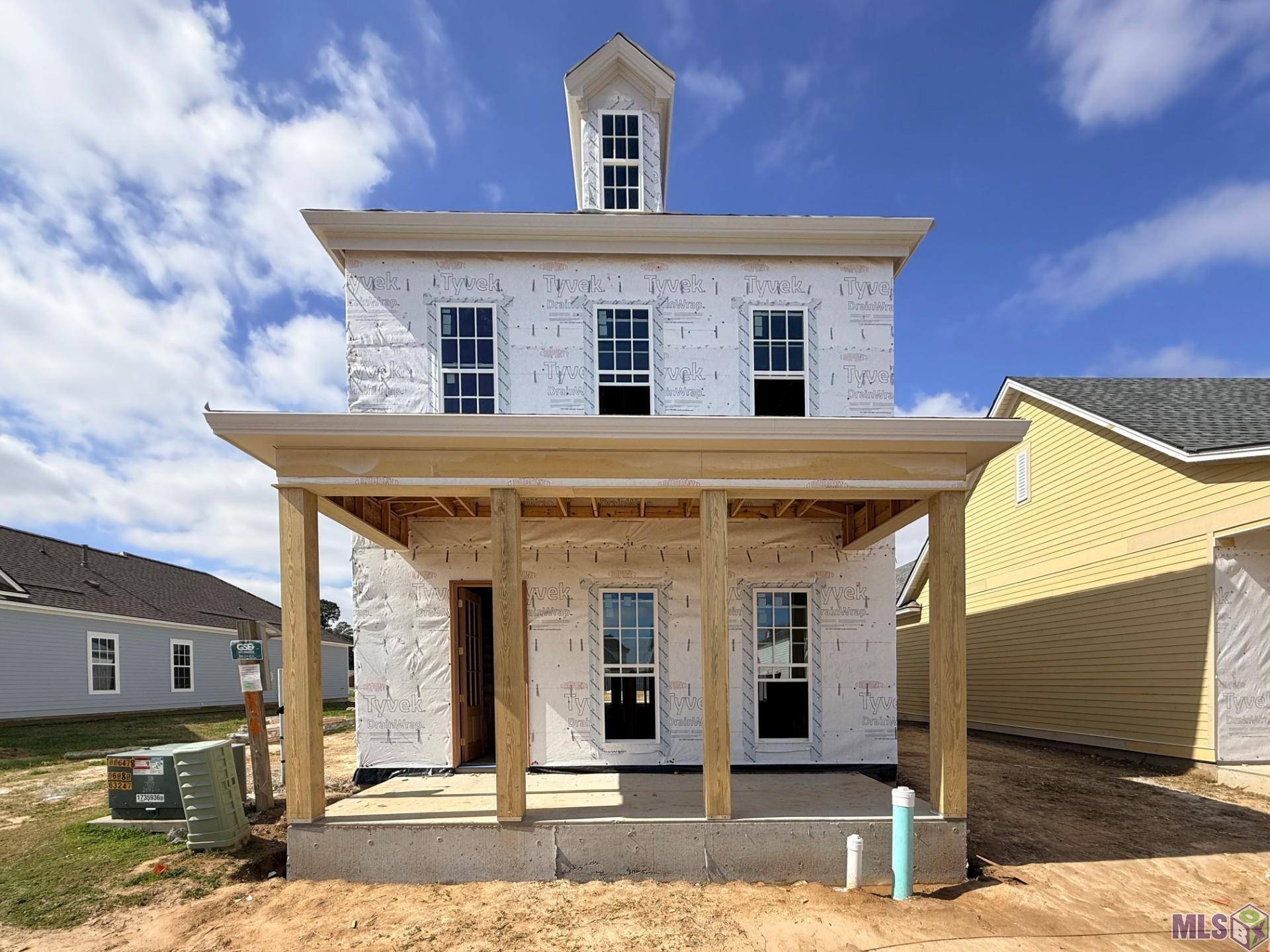 1625 RUE DE GRAND, Baton Rouge, LA 70808