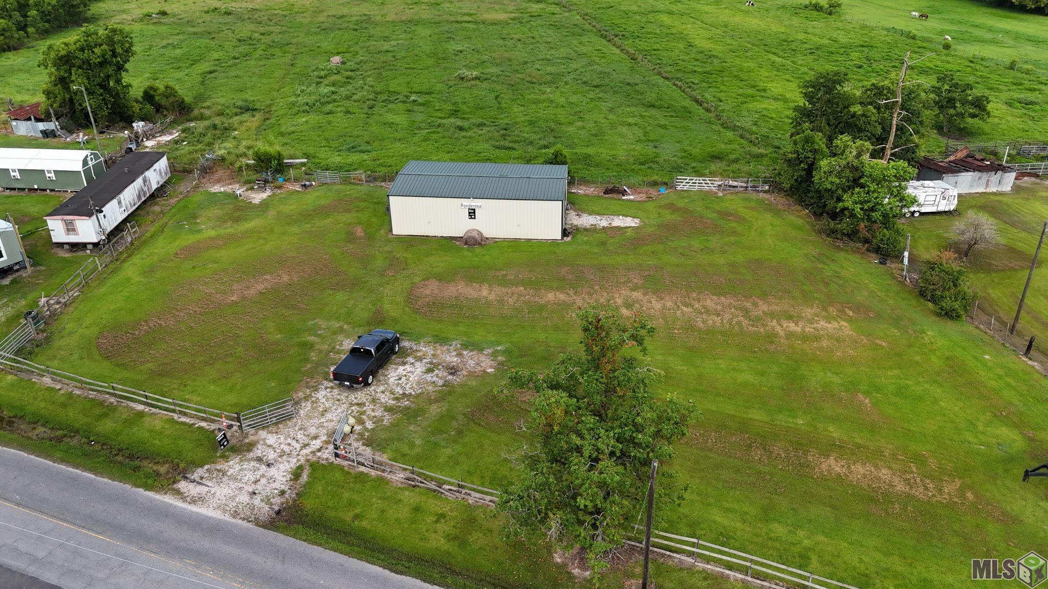 145 & 139 BAYOU BLUE BYPASS RD, Gray, LA 70359