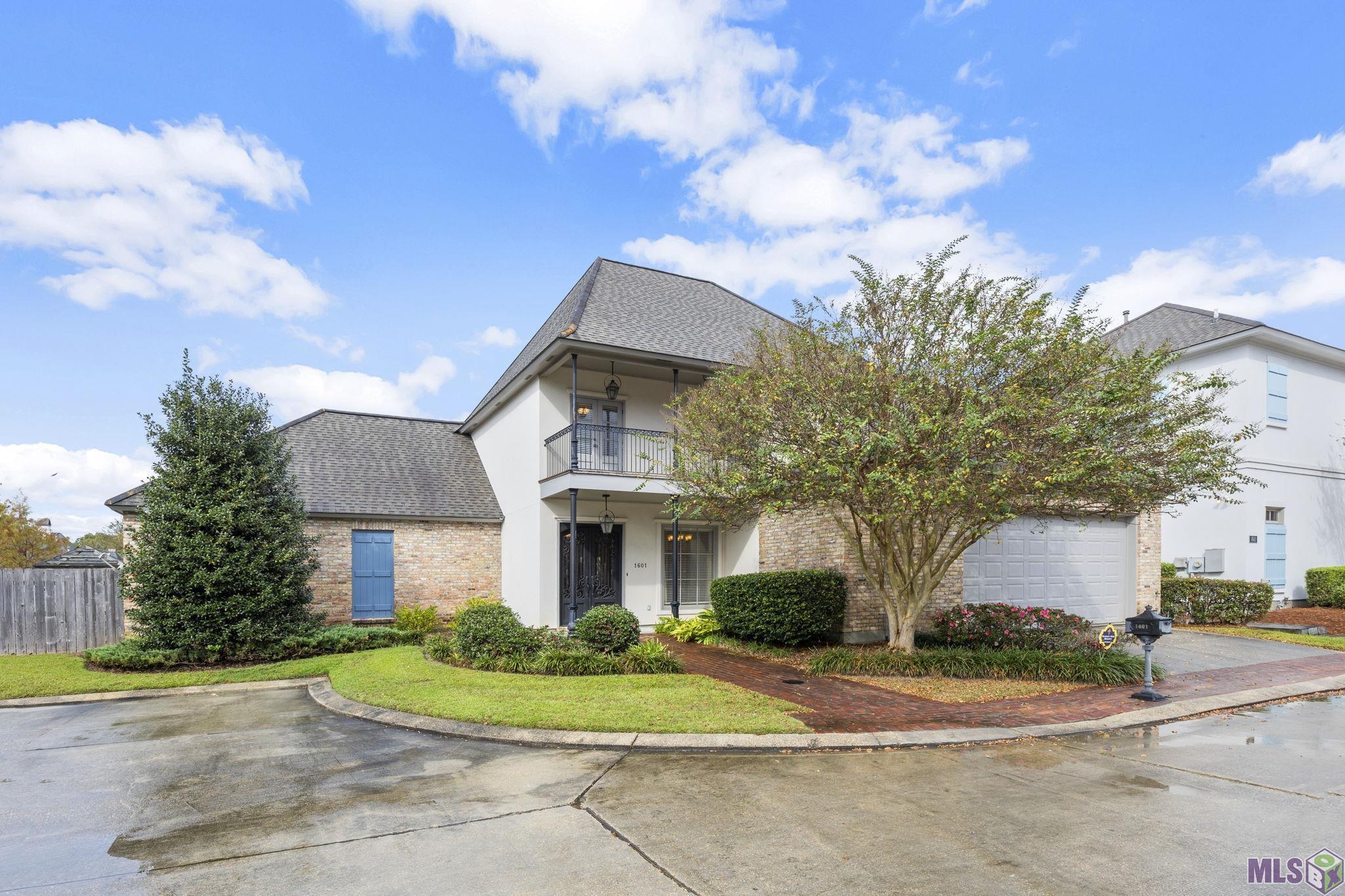 1601 RUELLE DE GRACE DR, Baton Rouge, LA 70810