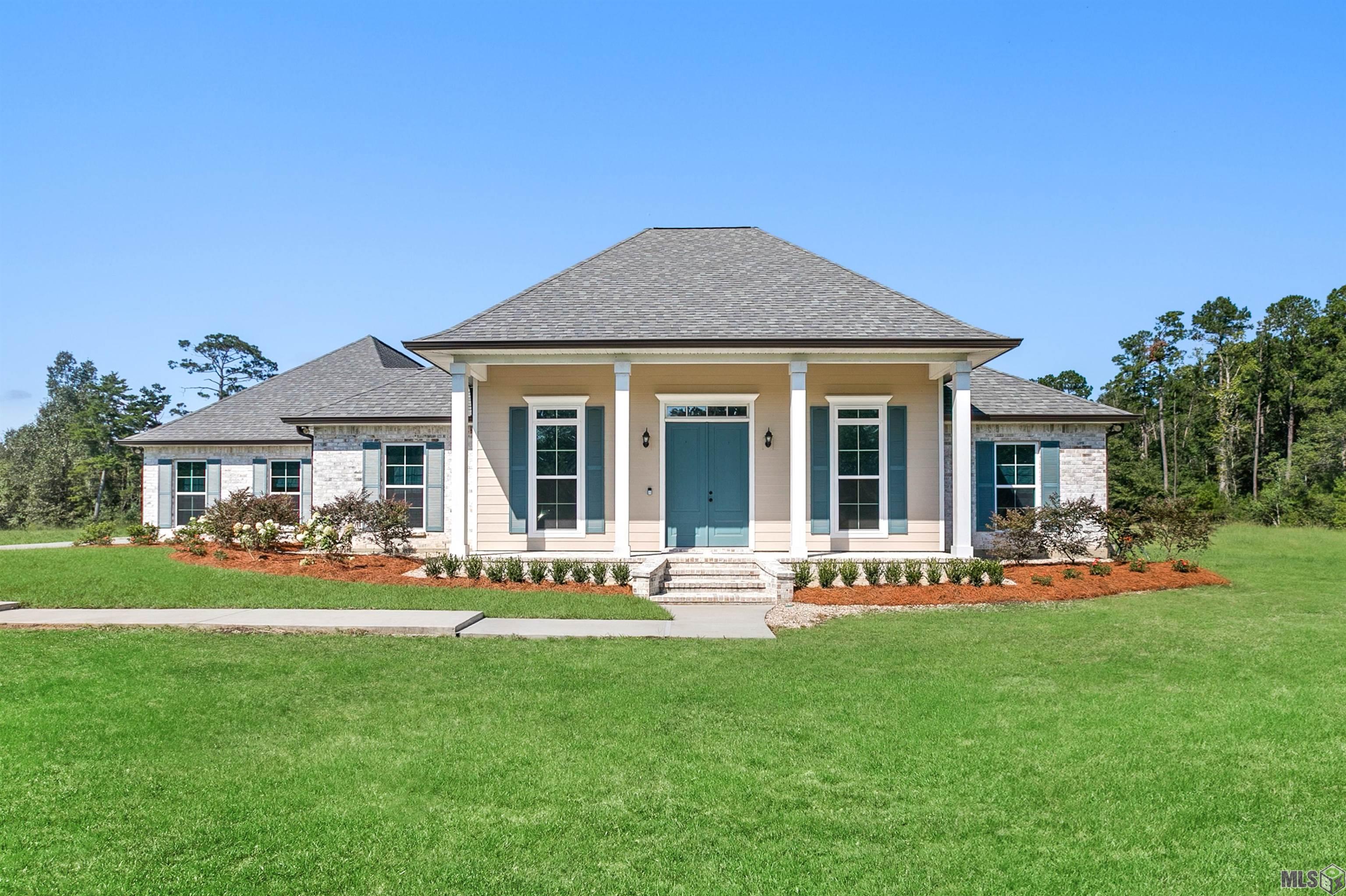 32147 LOWER ROME RD, Springfield, LA 70462