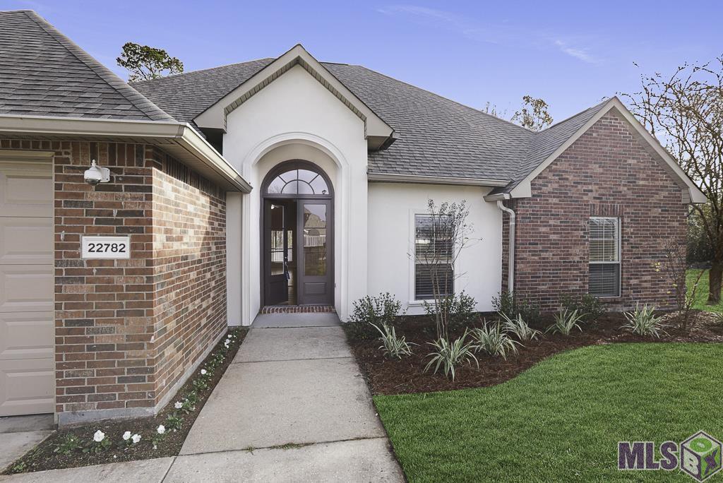 22782 GREENCLIFF DR, Denham Springs, LA 70726