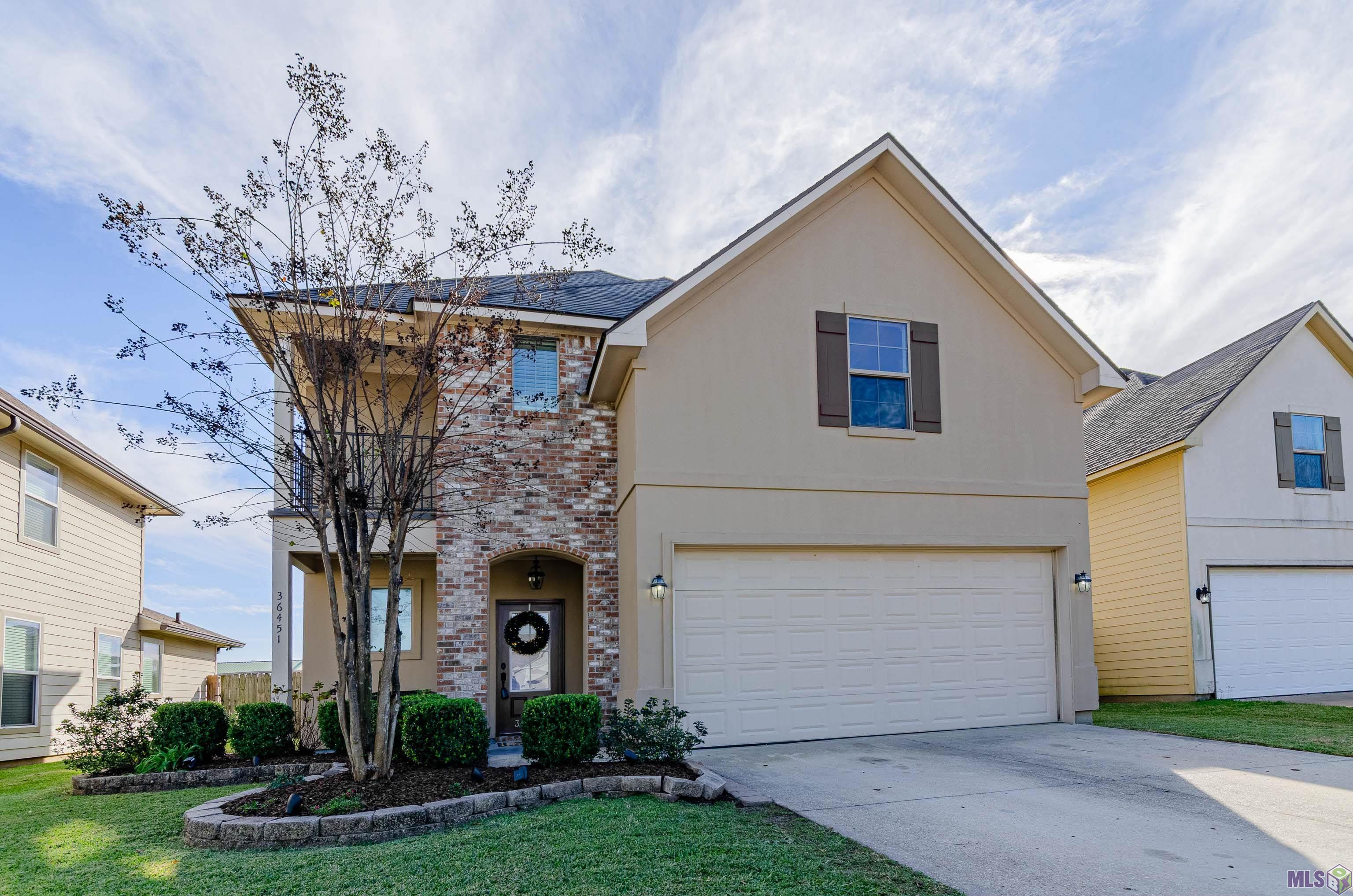 36451 DUTCHTOWN GARDENS AVE, Geismar, LA 70734