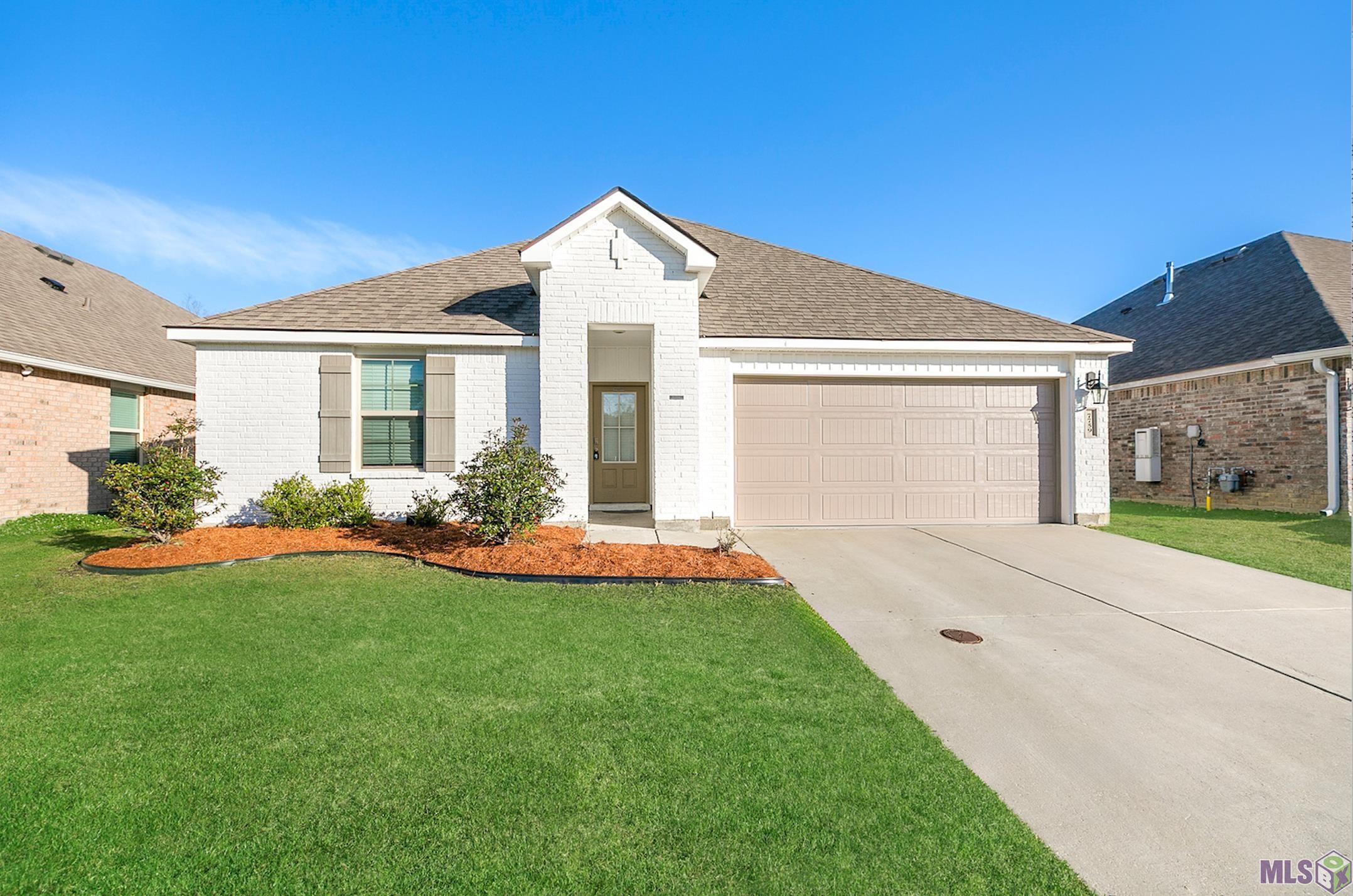 7759 JOE LYNN TRAILS, Denham Springs, LA 70726