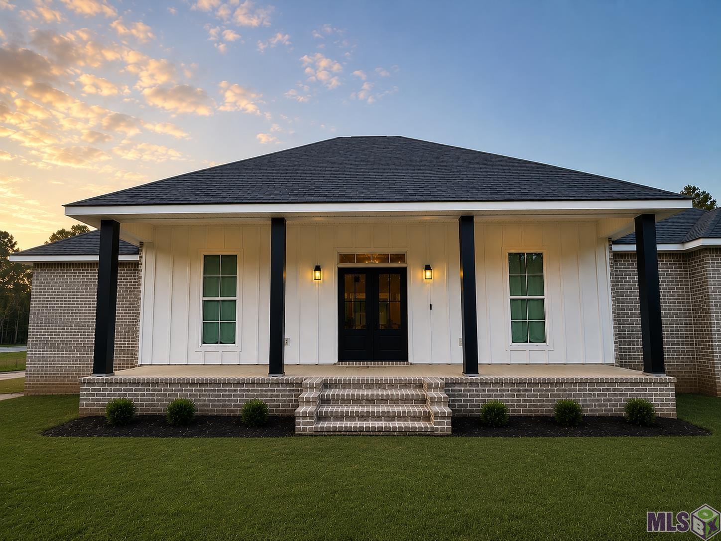 10085 LA HWY 449, Greensburg, LA 70441