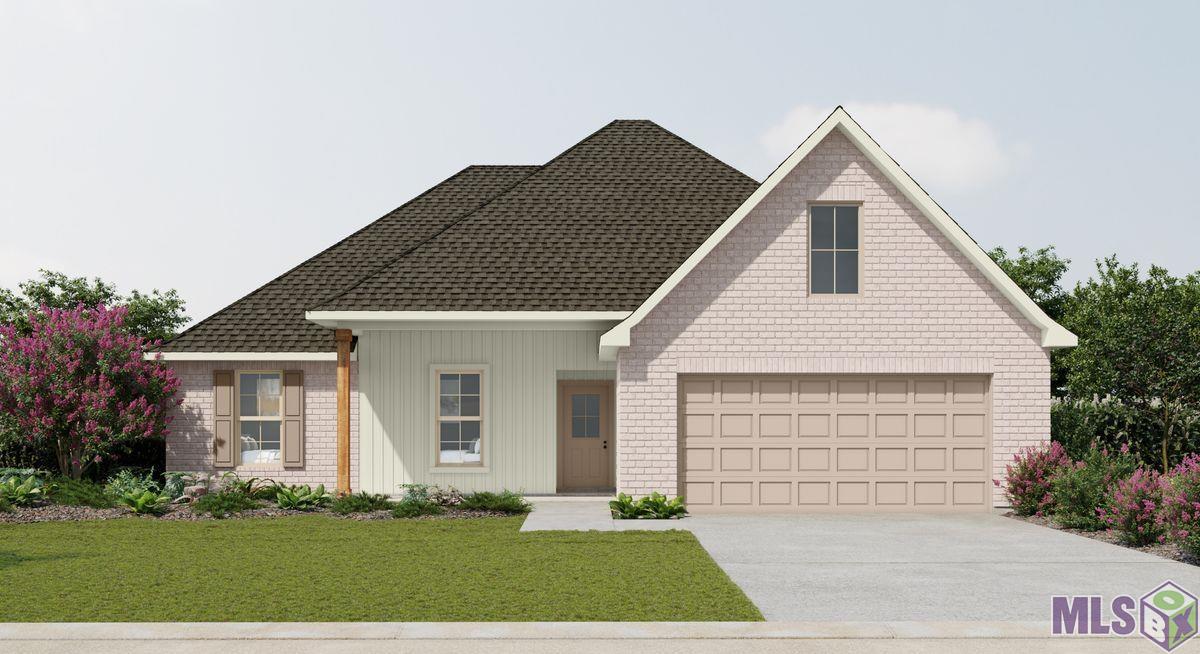 46047 DOVER DR, Hammond, LA 70401