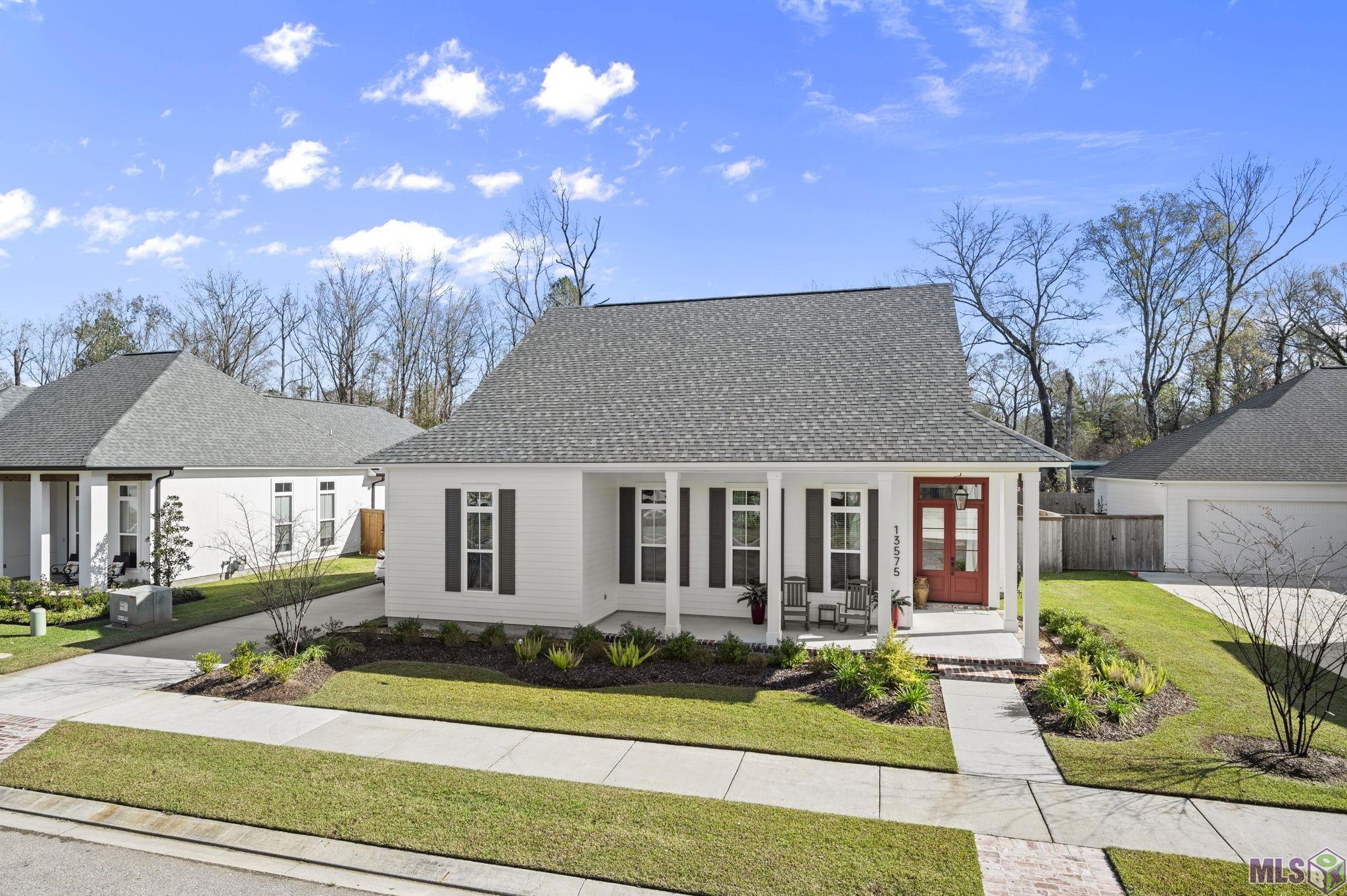 13575 SAWMILL DR, Baton Rouge, LA 70818