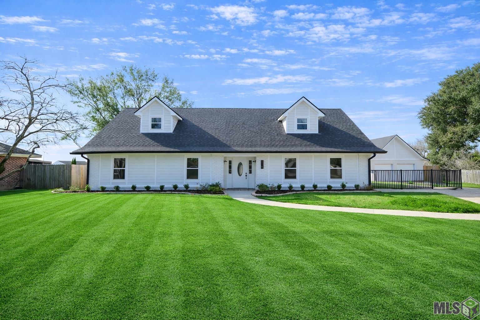 116 ROSEDOWN ST, Thibodaux, LA 70301