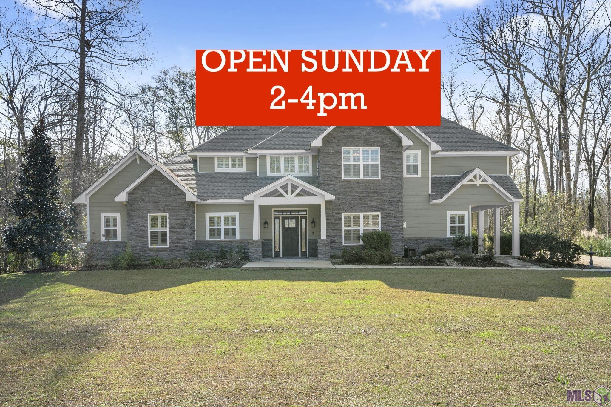 10573 SHADOWLAKE DR, Geismar, LA 70734