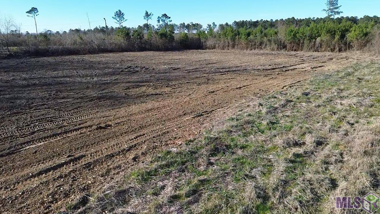 Parcel 2-B12 Leroy Nesom Road, Pine Grove, LA 70453