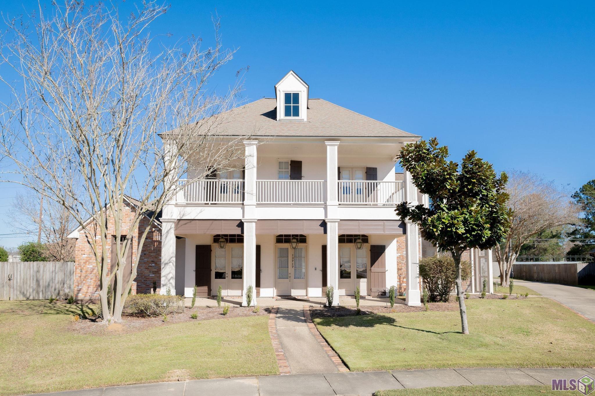 13717 EARLS CT, Saint George, LA 70810