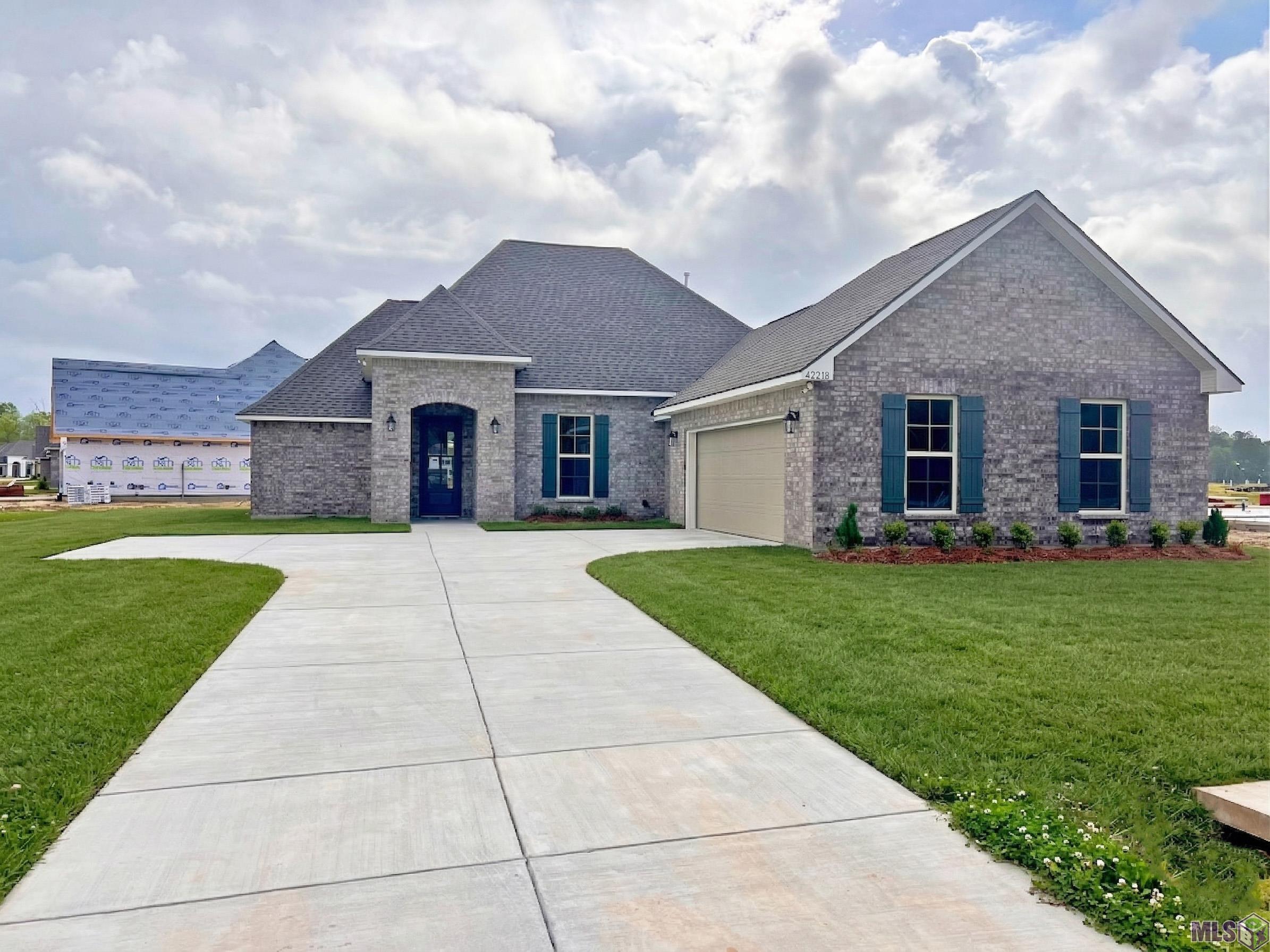 42218 BLUE BAY DR, Ponchatoula, LA 70454