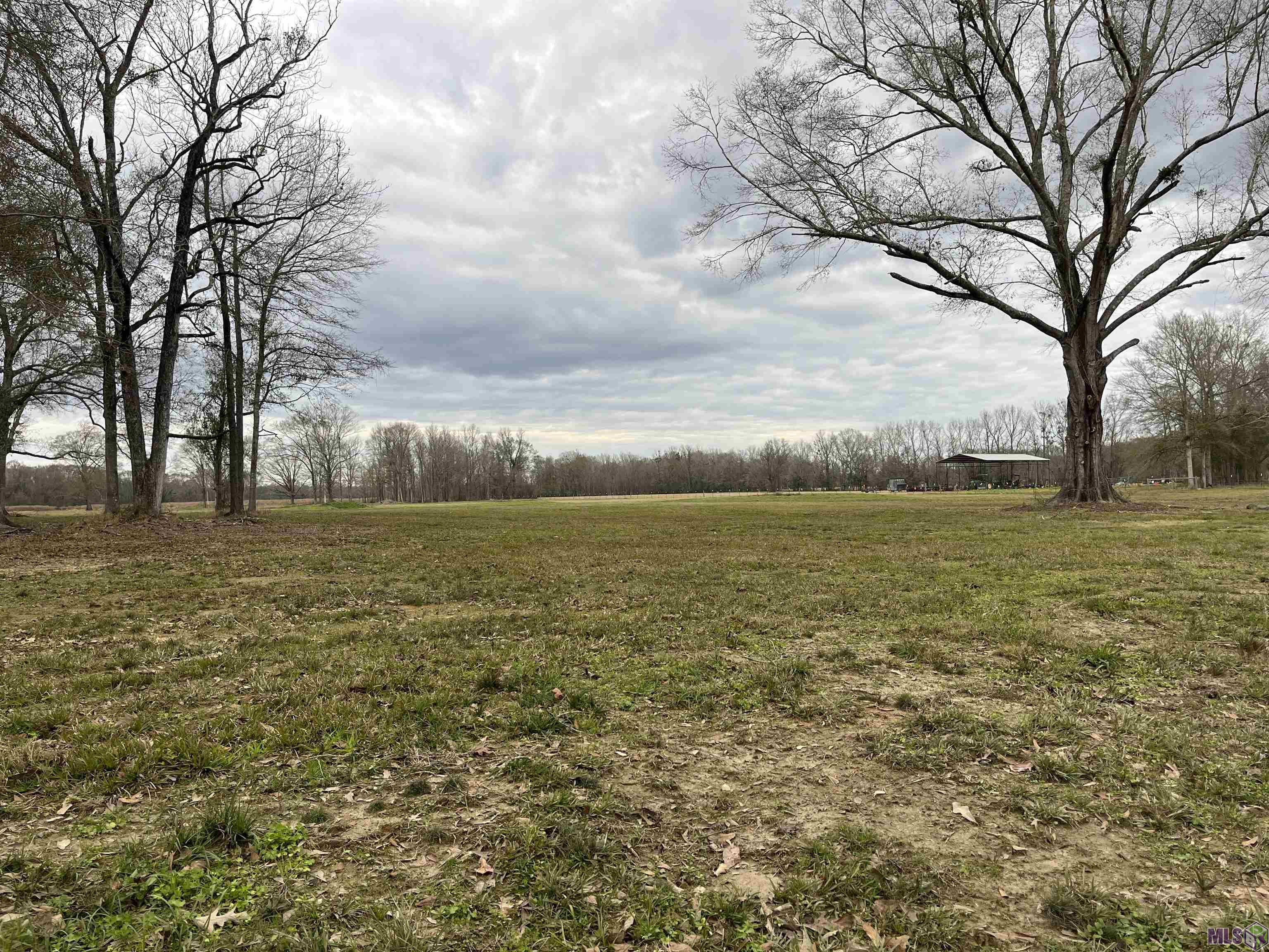 LEMON RD, Slaughter, LA 70777