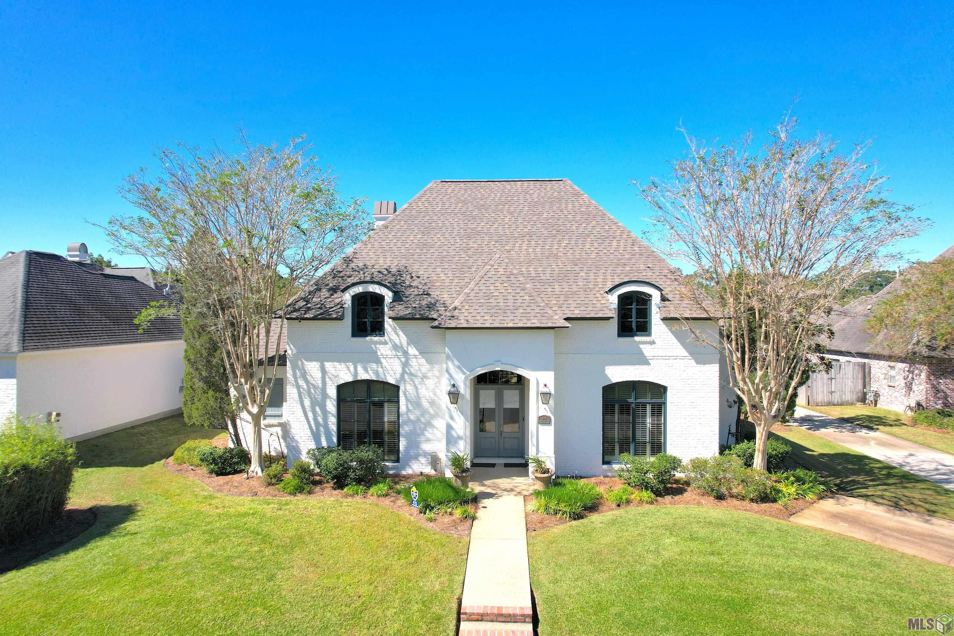 413 LONGMEADOW DR, Baton Rouge, LA 70810