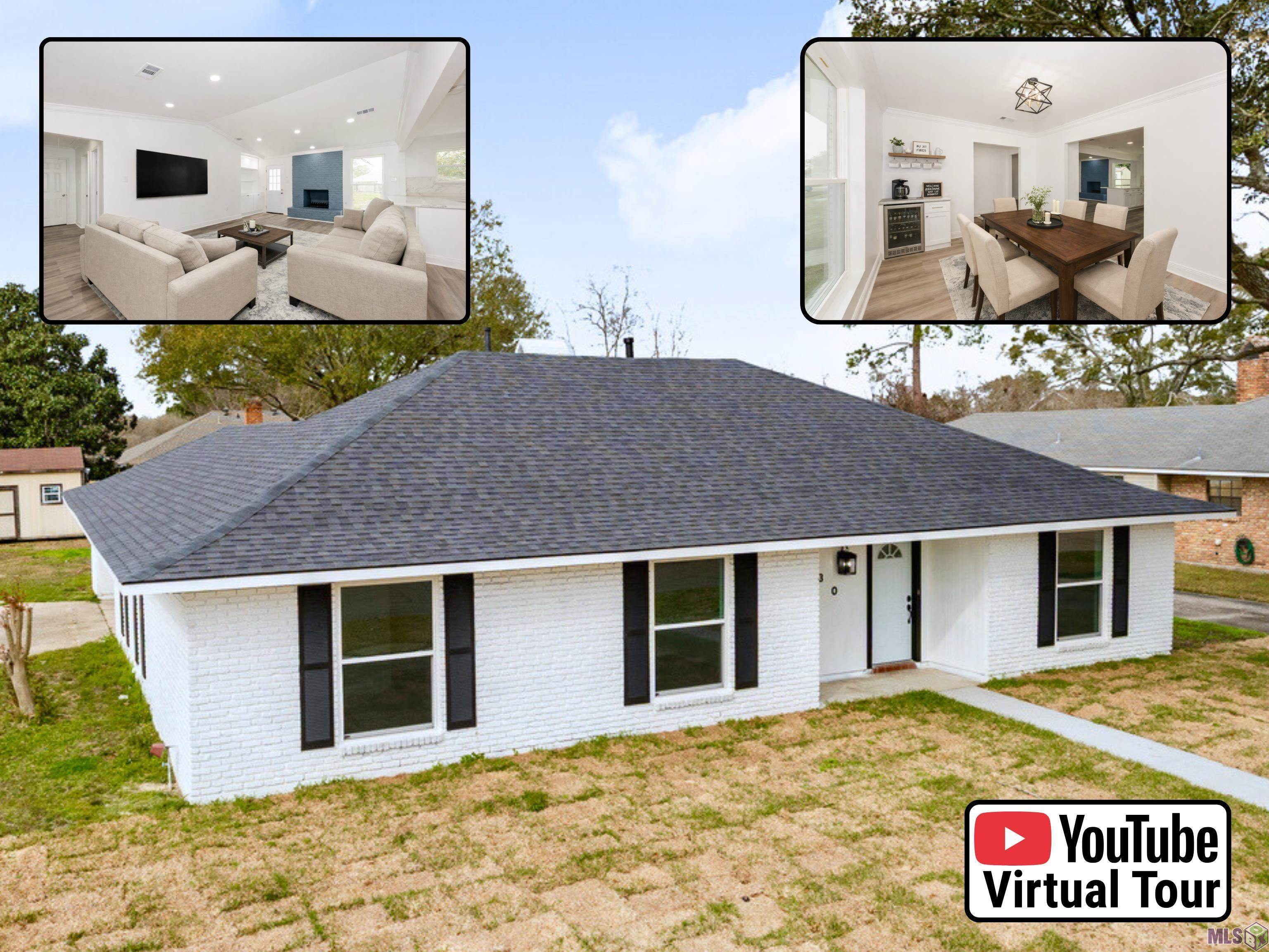 4930 SHADELAND DR, Baton Rouge, LA 70816