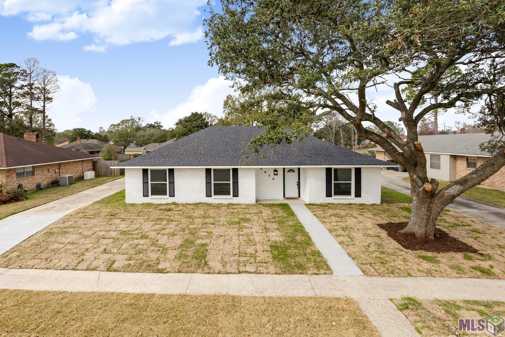 4930 SHADELAND DR, Baton Rouge, LA 70816