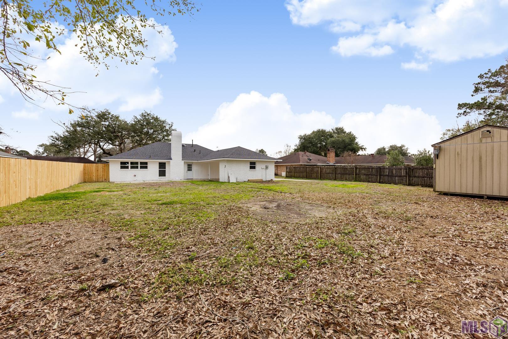 4930 SHADELAND DR, Baton Rouge, LA 70816