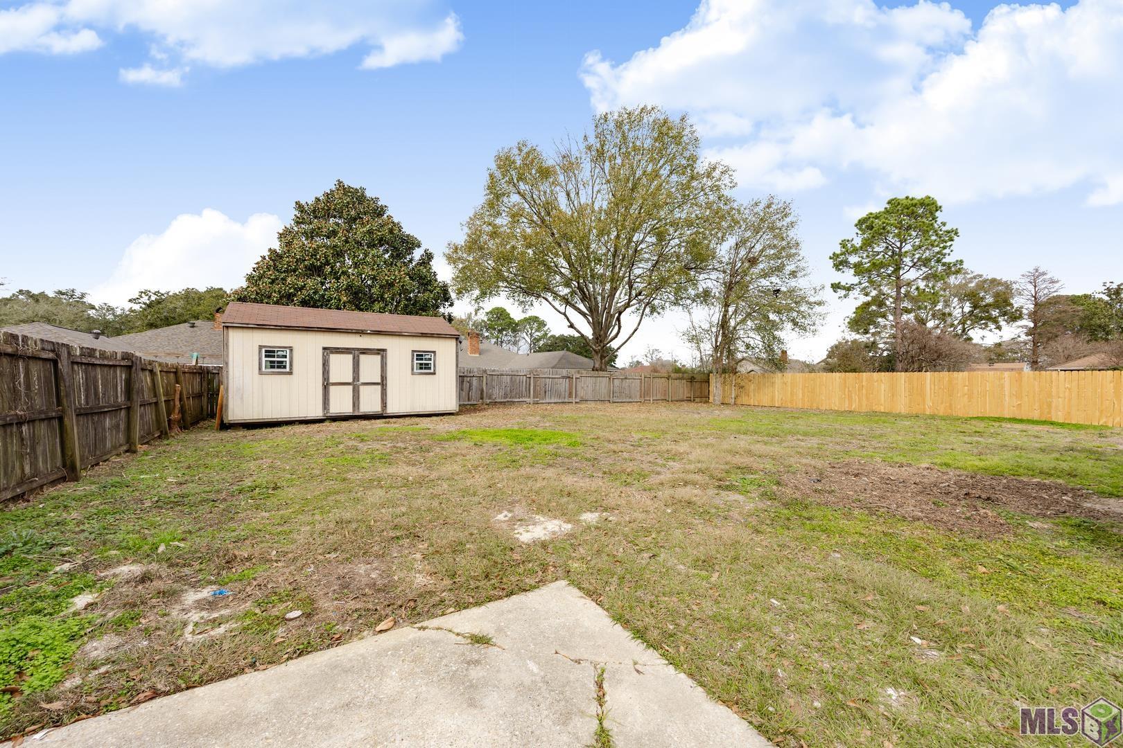 4930 SHADELAND DR, Baton Rouge, LA 70816