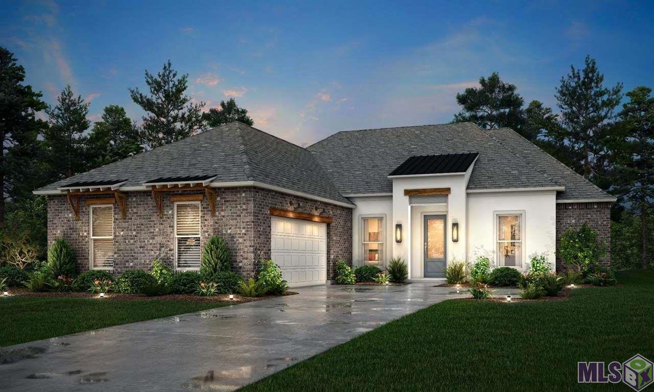 9939 OAK COLONY BLVD, Baton Rouge, LA 70817