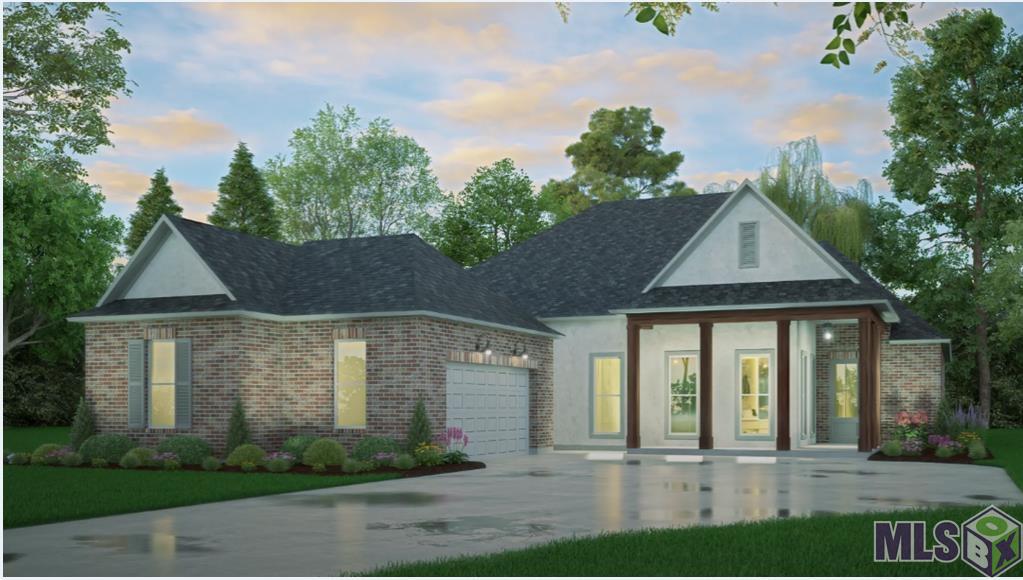 9915 OAK COLONY BLVD, Baton Rouge, LA 70817