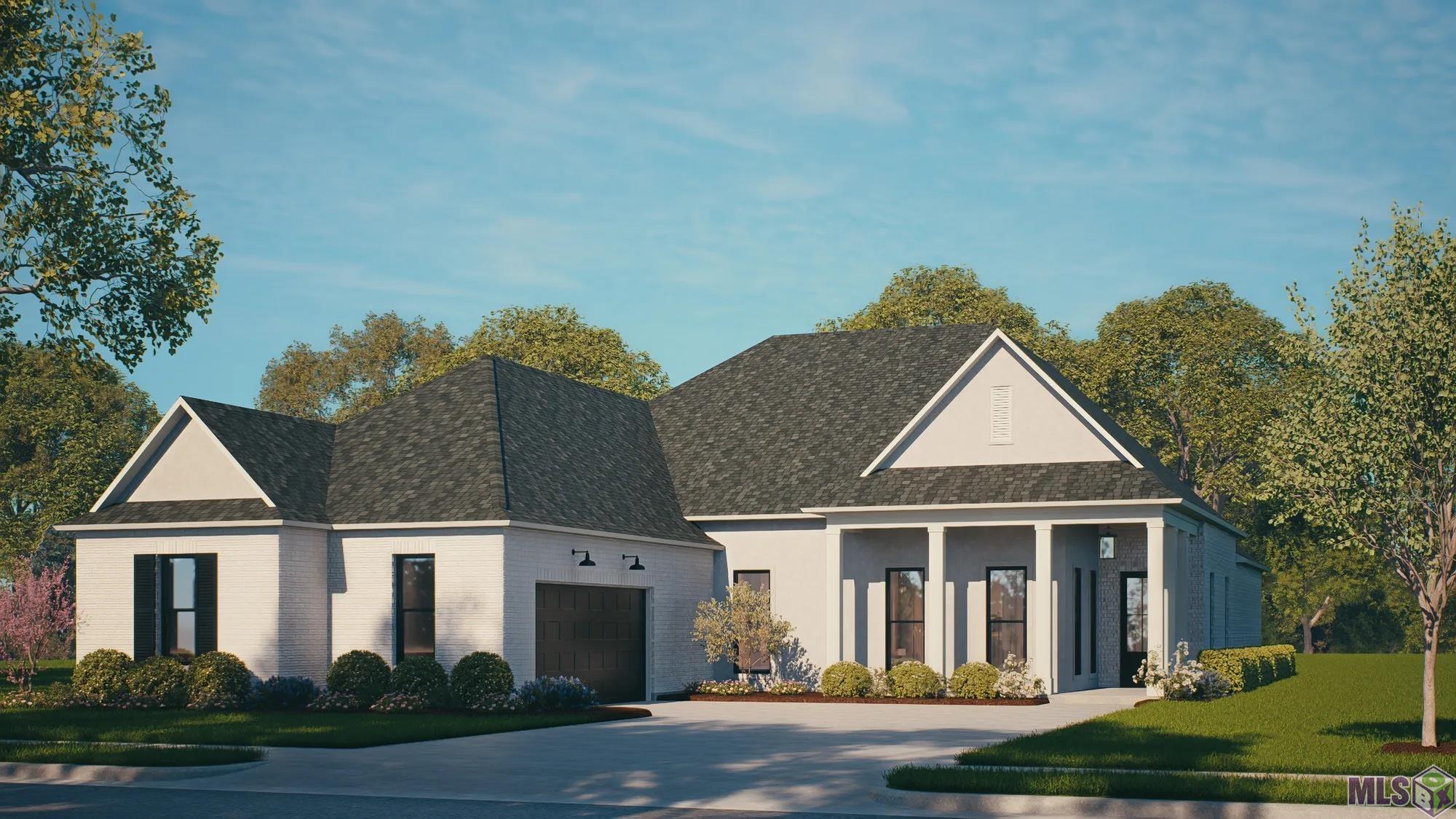 9915 OAK COLONY BLVD, Baton Rouge, LA 70817