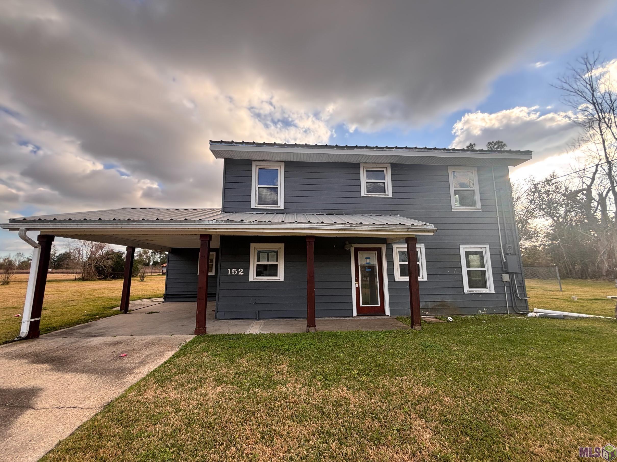152 HIGHRIDGE DRIVE, Houma, LA 70363