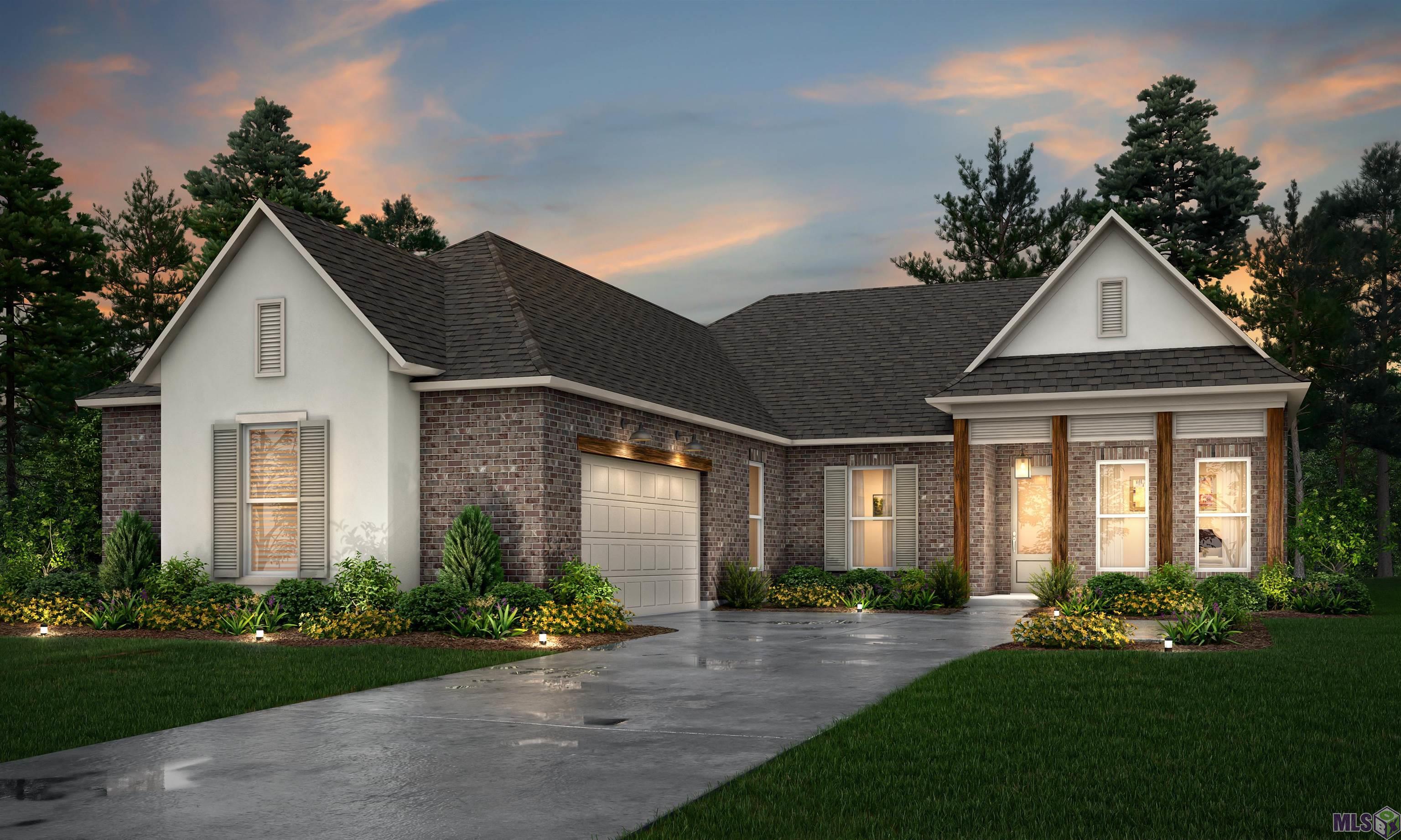 9952 OAK COLONY BLVD, Baton Rouge, LA 70817