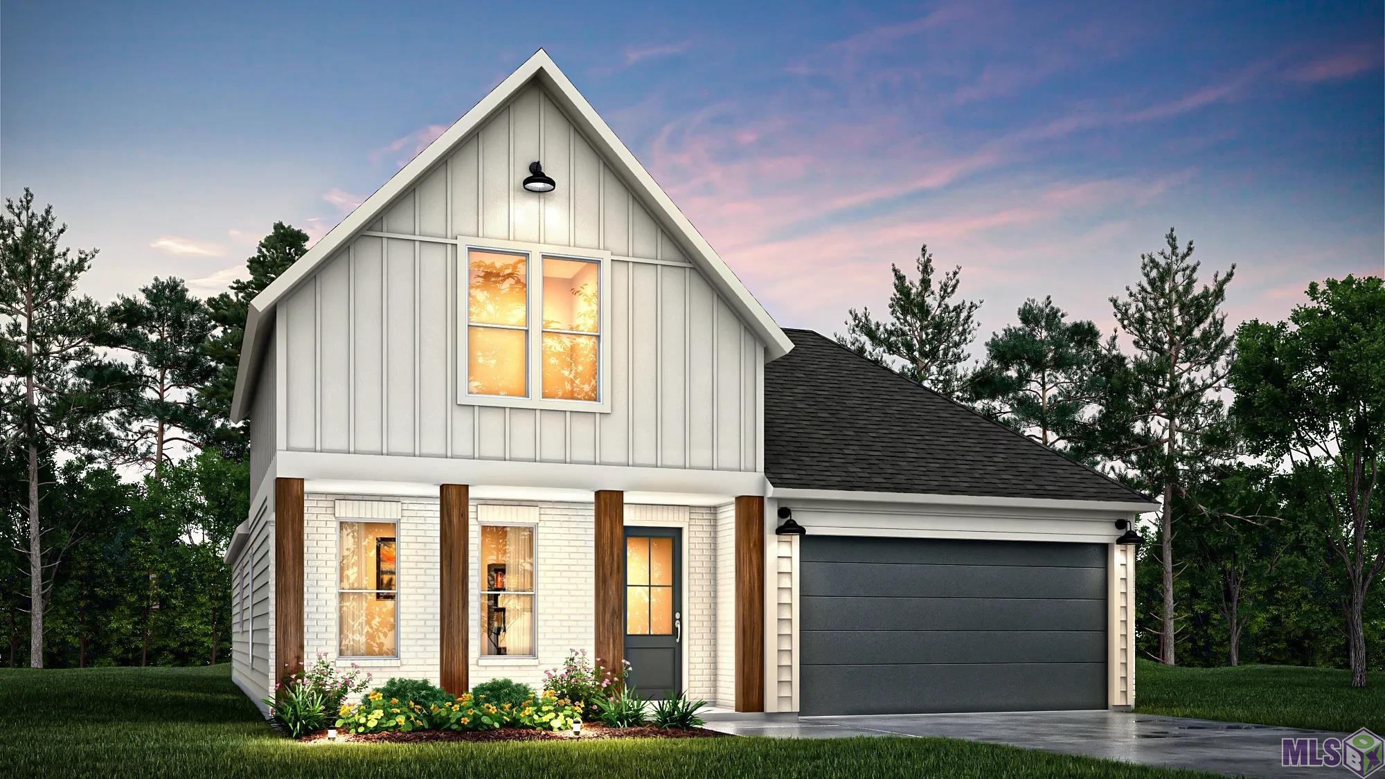 14448 BELLE MAISON, Gonzales, LA 70737