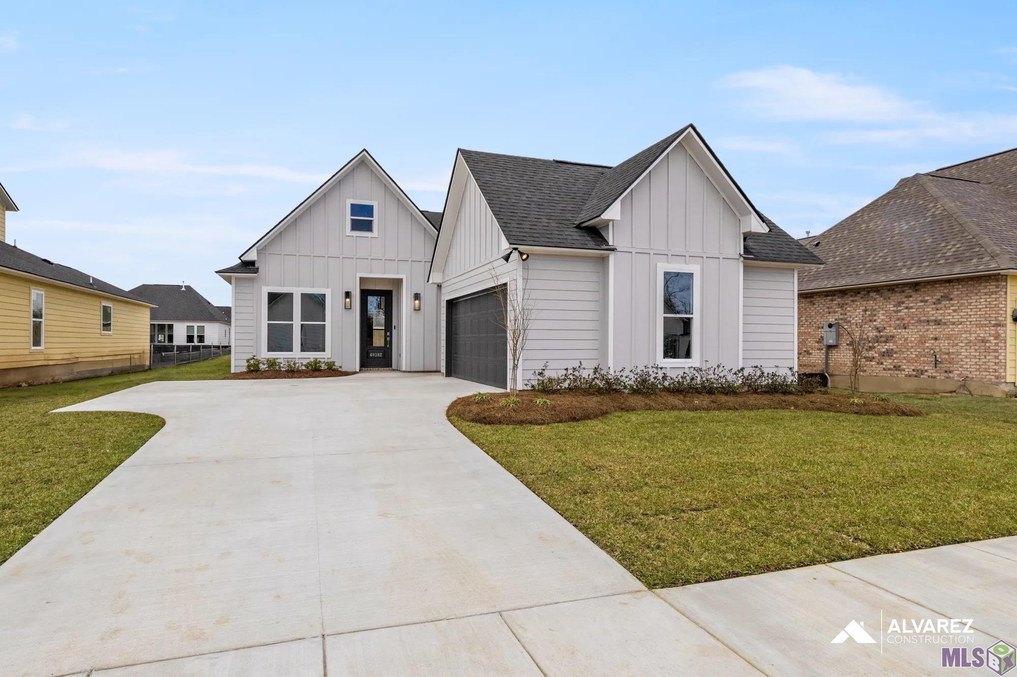 14455 BELLE MAISON DR, Gonzales, LA 70737