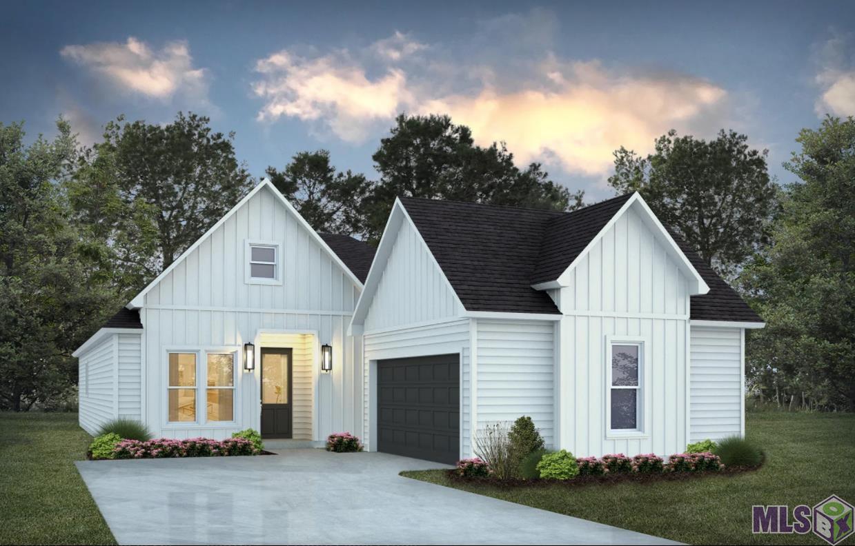 14455 BELLE MAISON DR, Gonzales, LA 70737