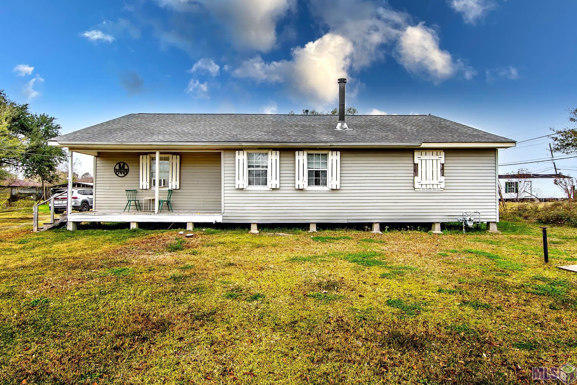 366 WAVERLY ROAD, Thibodaux, LA 70301