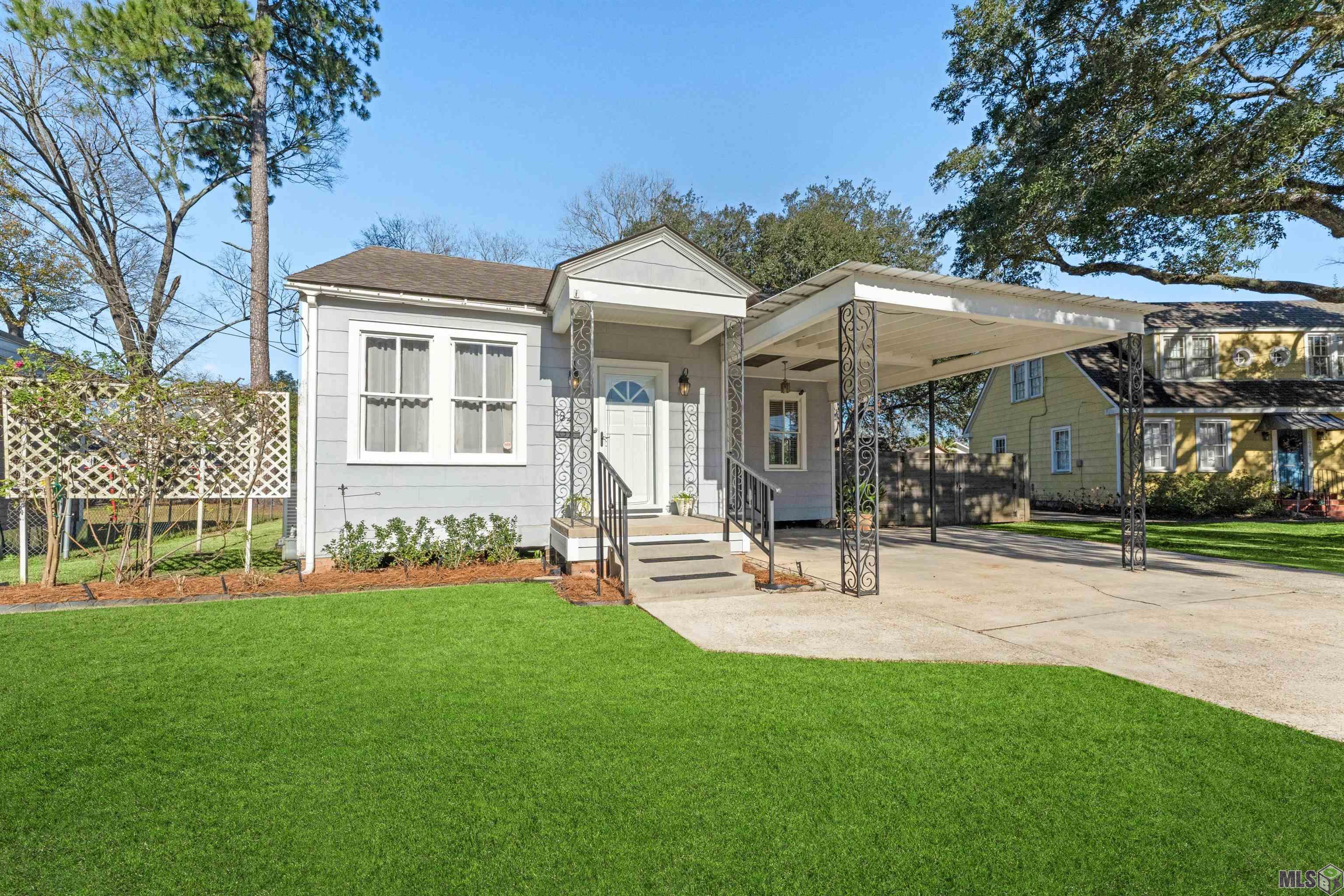 1827 PERICLES ST, Baton Rouge, LA 70808