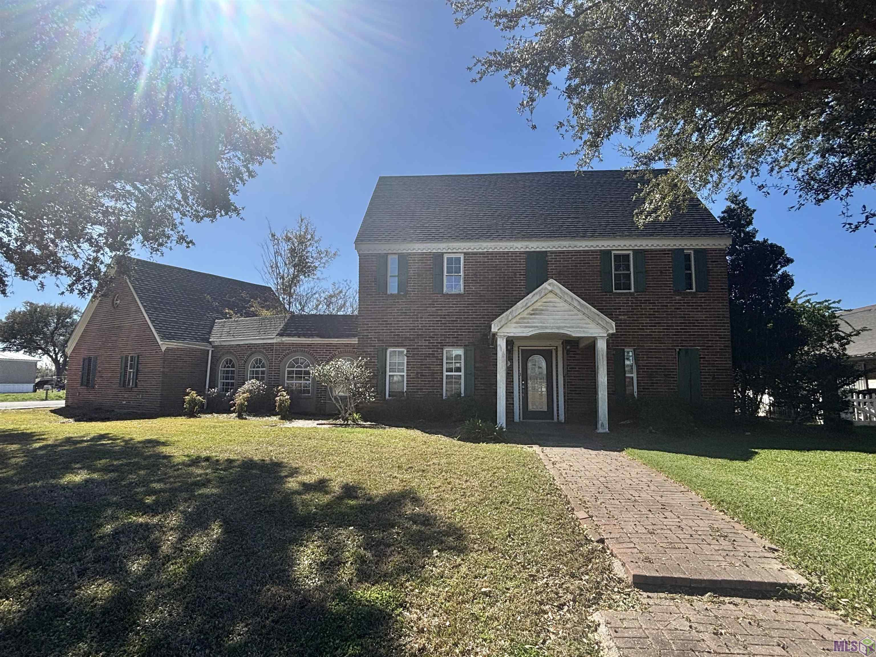 225 E 29TH ST, Cut Off, LA 70345