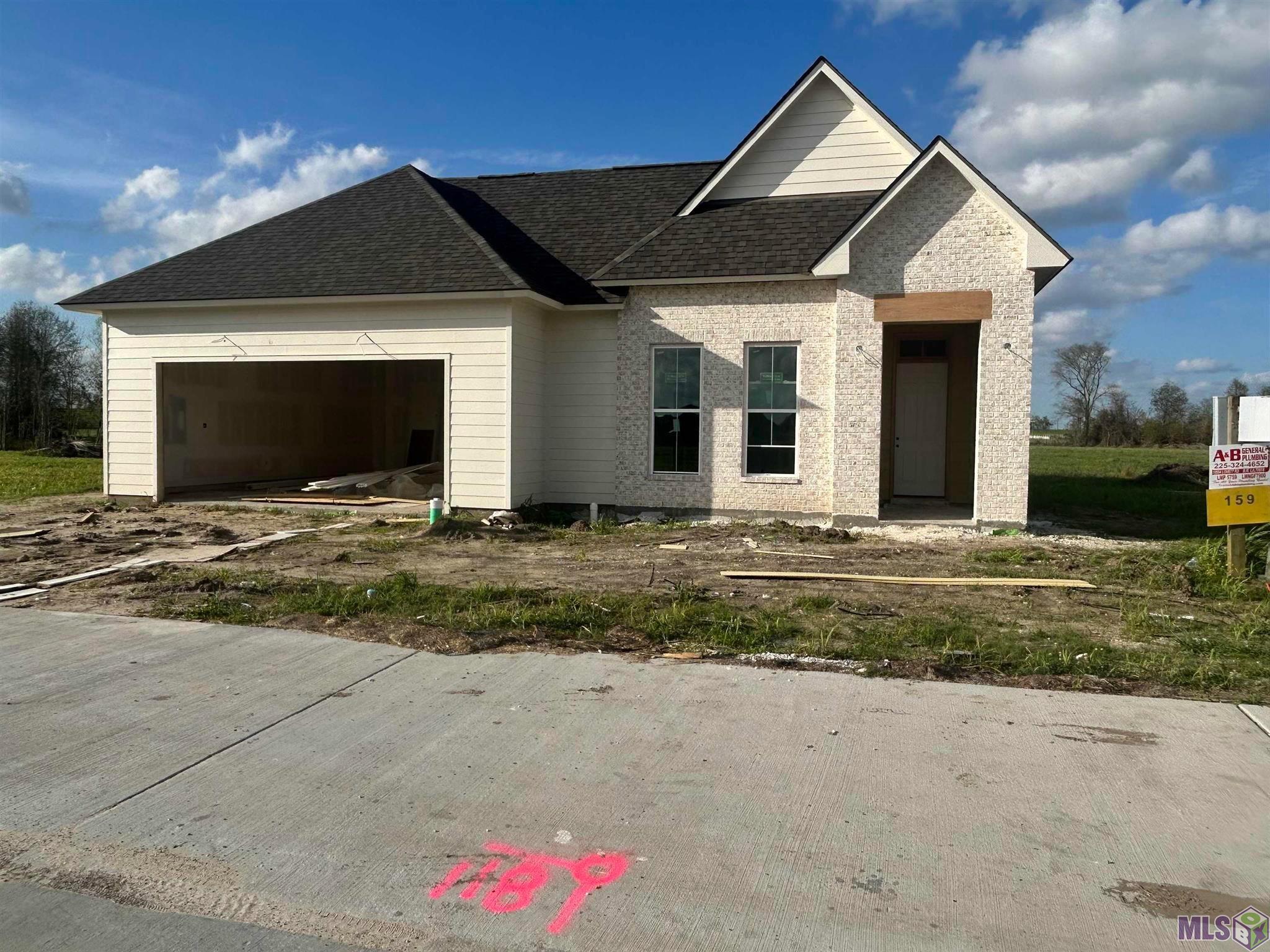 4344 Landais Avenue, Baton Rouge, LA 70820