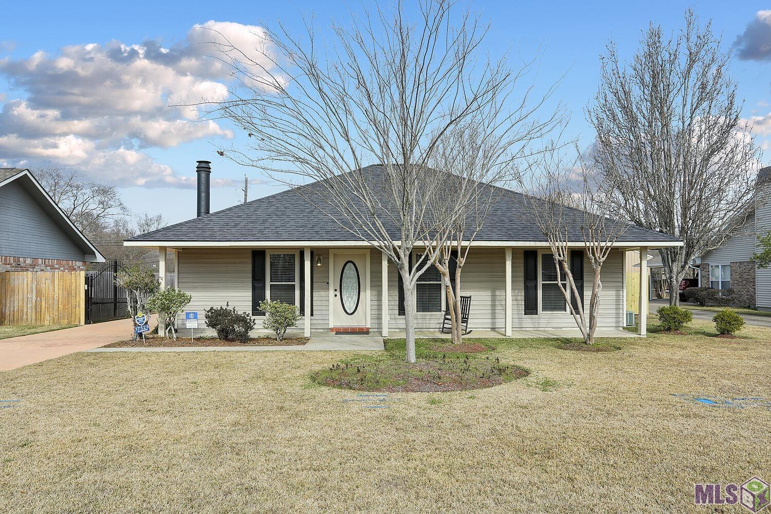 17525 BREMAN DR, Baton Rouge, LA 70817