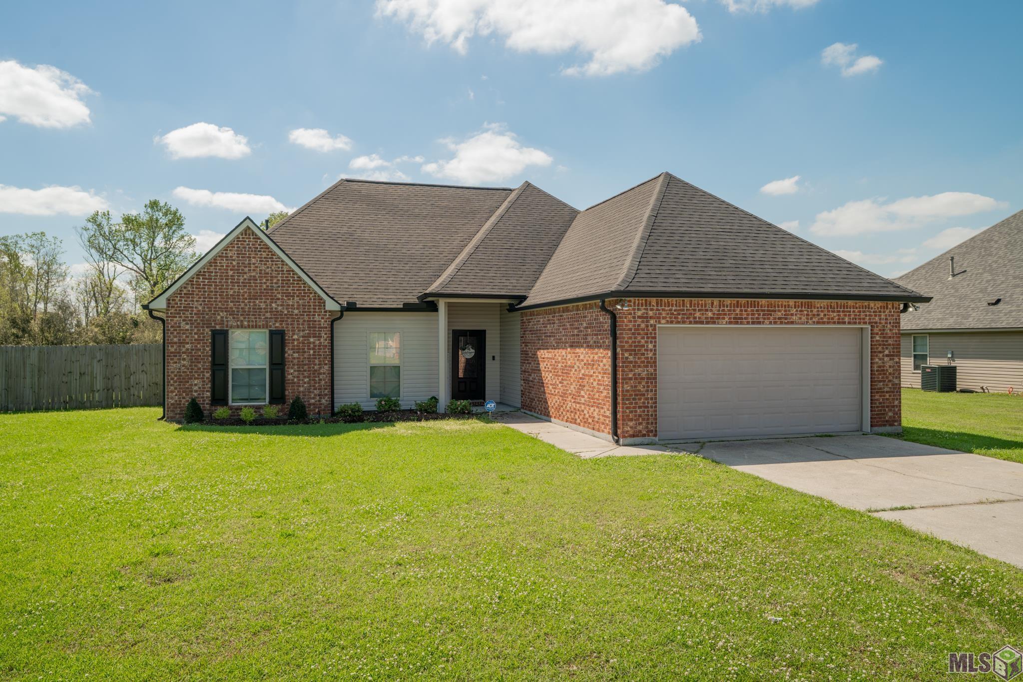 39477 OLD CORNERSTONE CT, Prairieville, LA 70769
