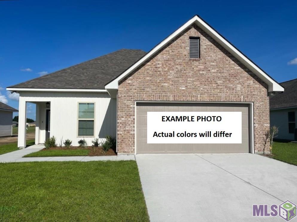 39749 Axis Avenue, Ponchatoula, LA 70454