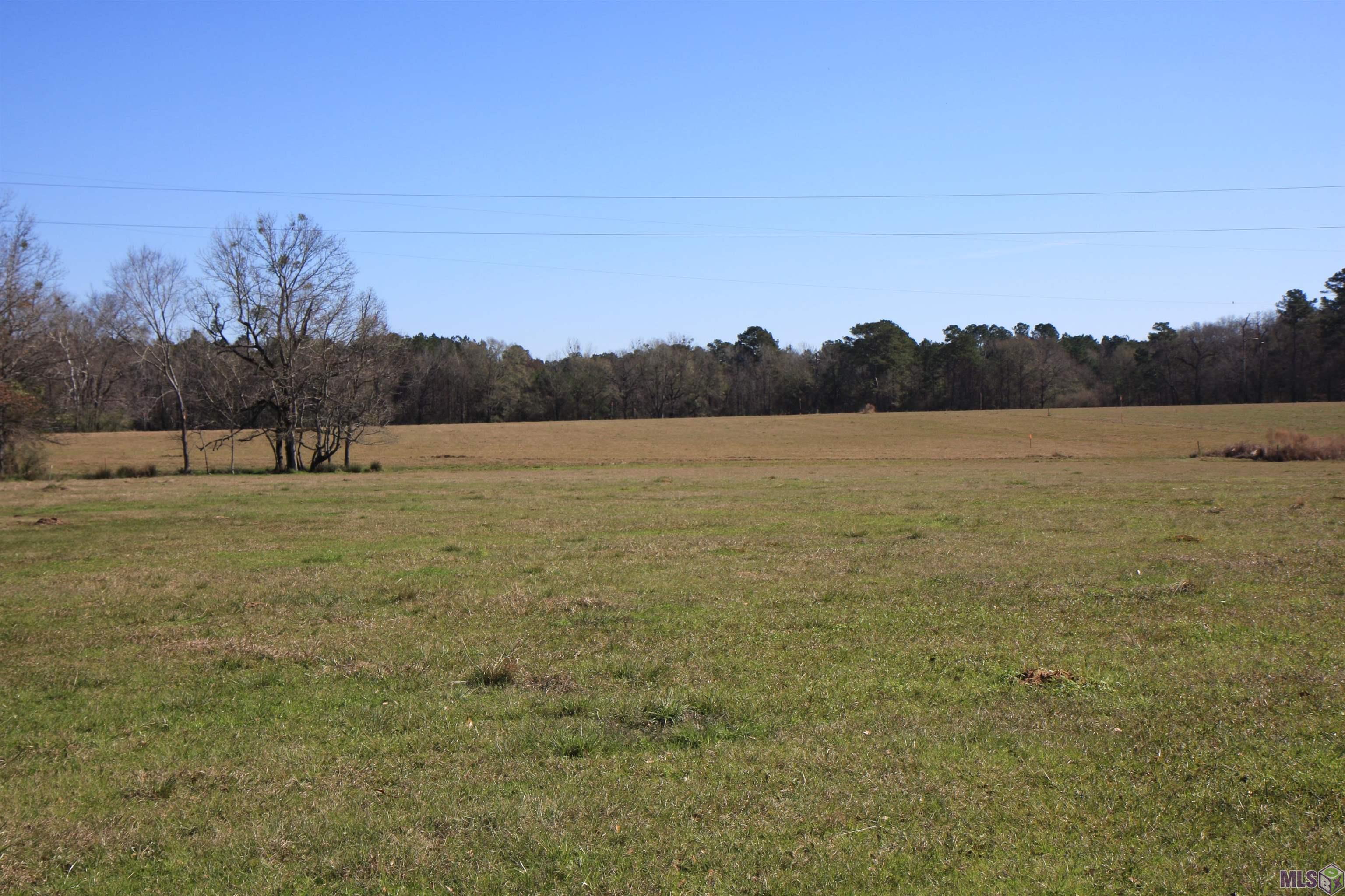 TBD Lot 4 LA HWY 958, Slaughter, LA 70777