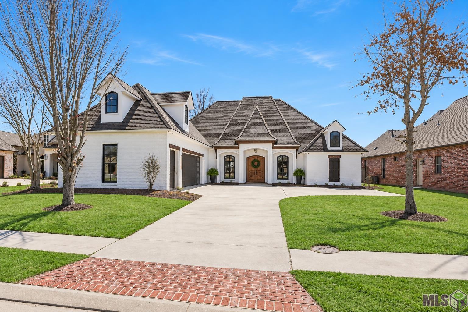 36267 BLUFF HERITAGE AVE, Geismar, LA 70734