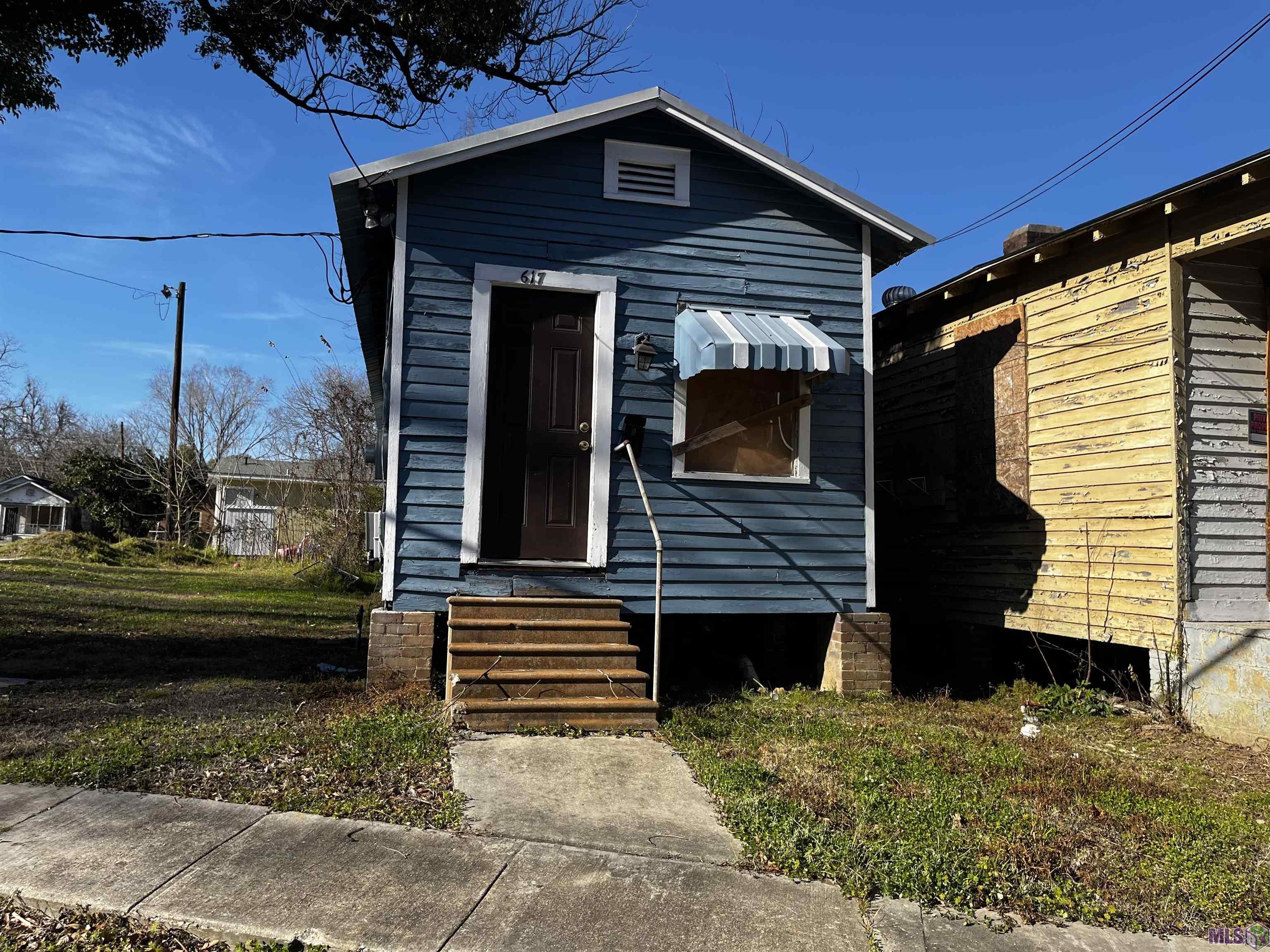 617 EDUCATION ST, Baton Rouge, LA 70802