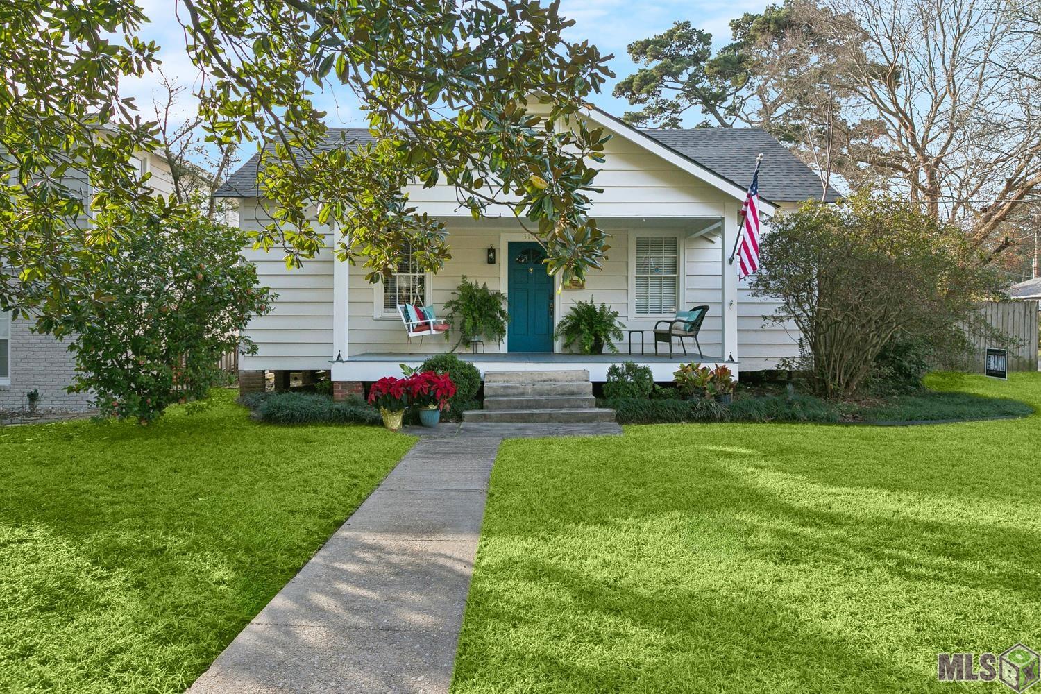 3108 MYRTLE AVE, Baton Rouge, LA 70806