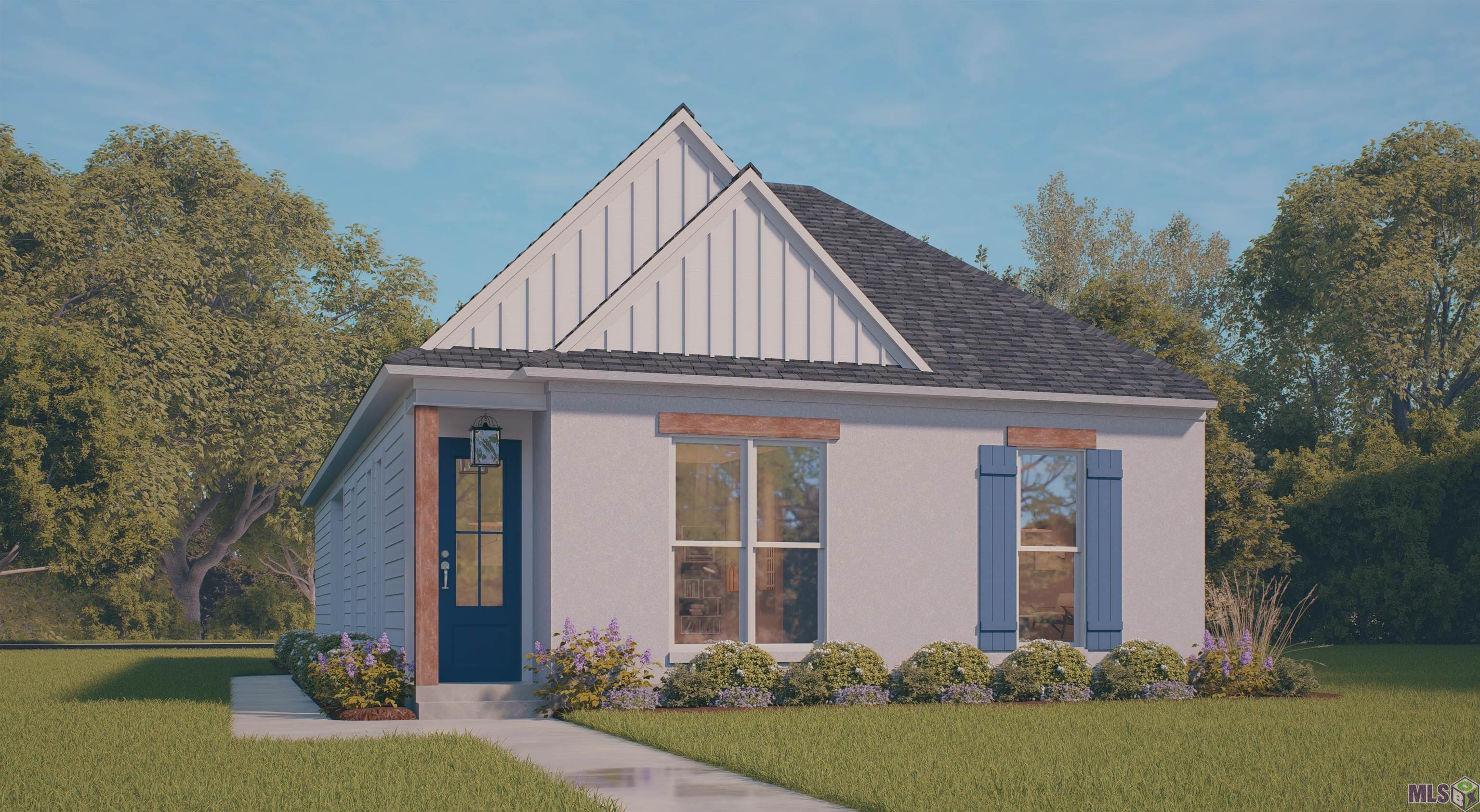 9413 DAWSON TRACE AVE, Baton Rouge, LA 70836