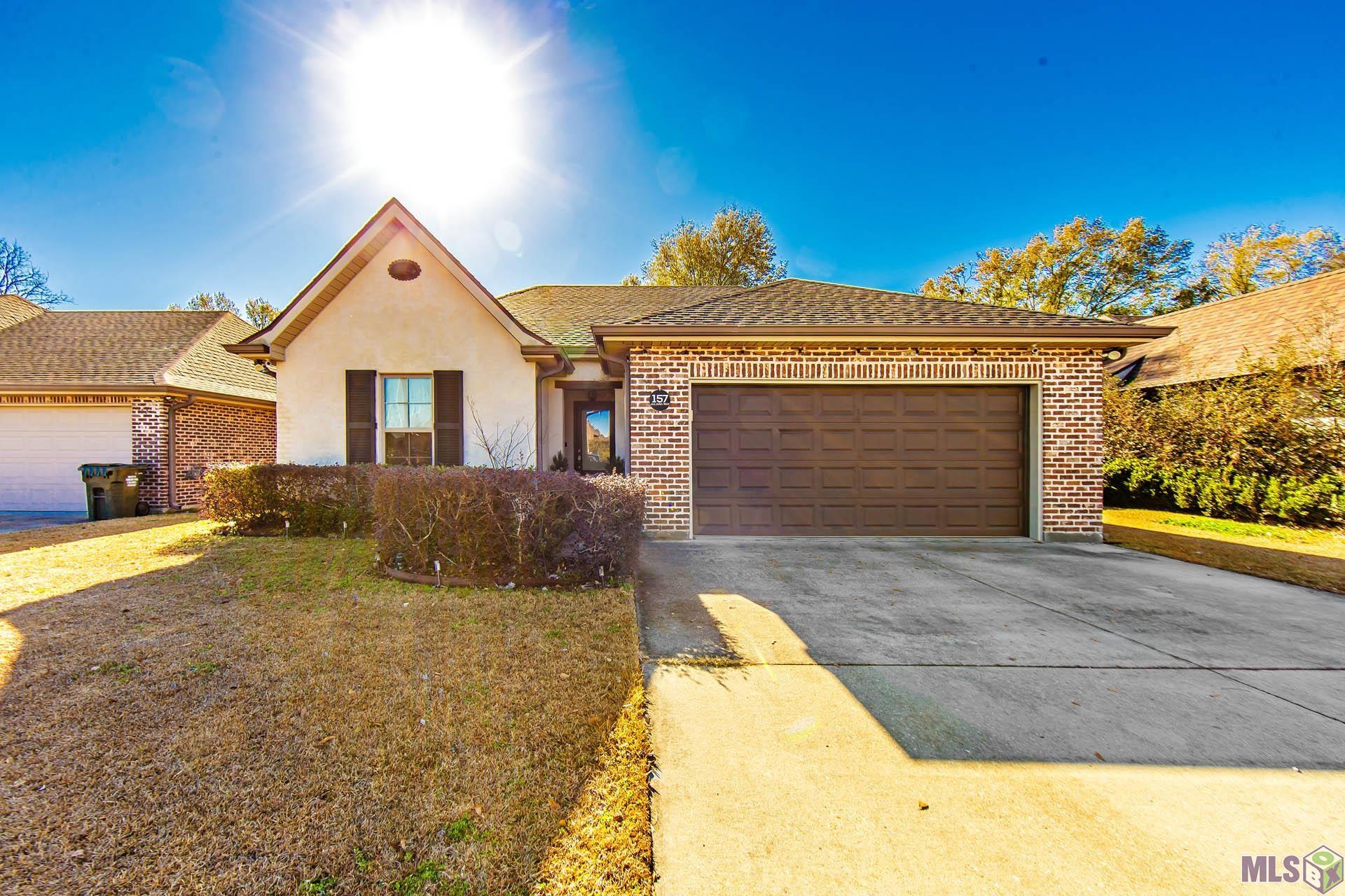 157 Juliana Way, Houma, LA 70364