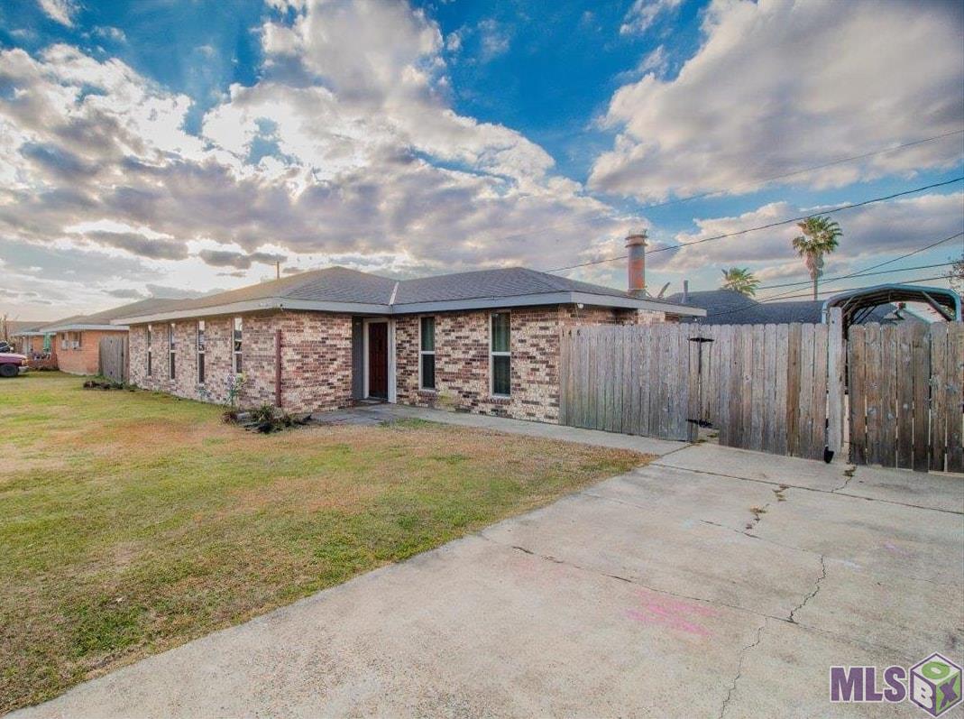 148 FIR ST, Raceland, LA 70394