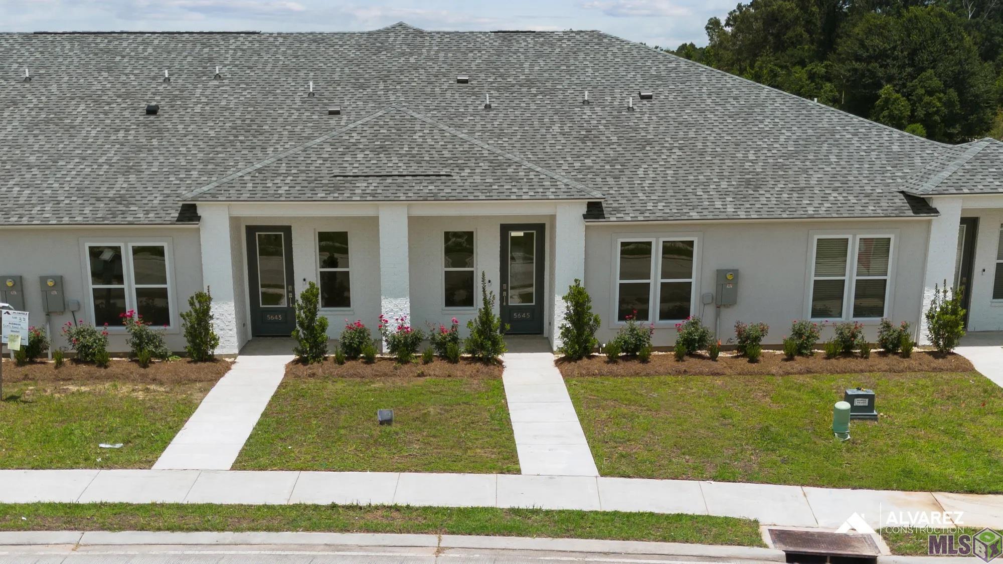 5645 EMMIE DR, Zachary, LA 70791